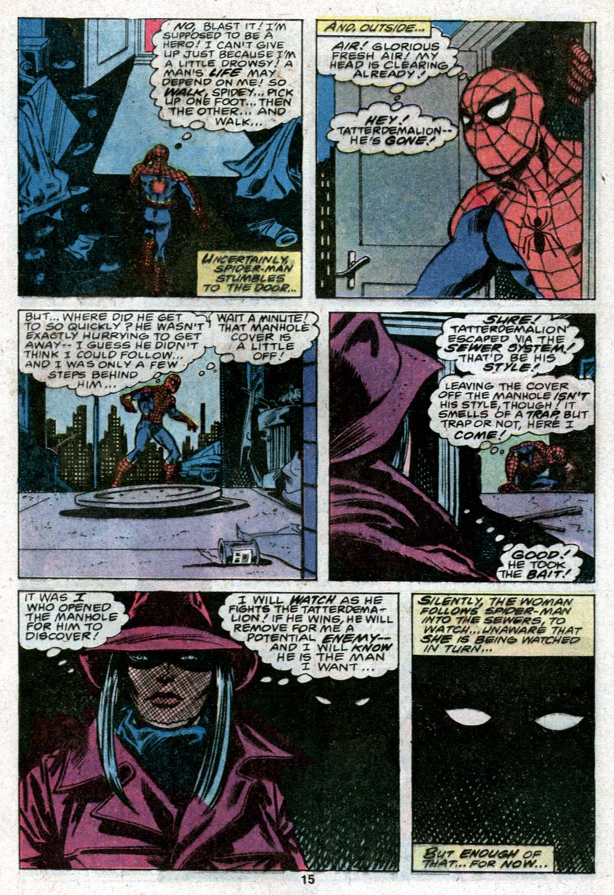 Read online Marvel Team-Up (1972) comic -  Issue #93 - 10