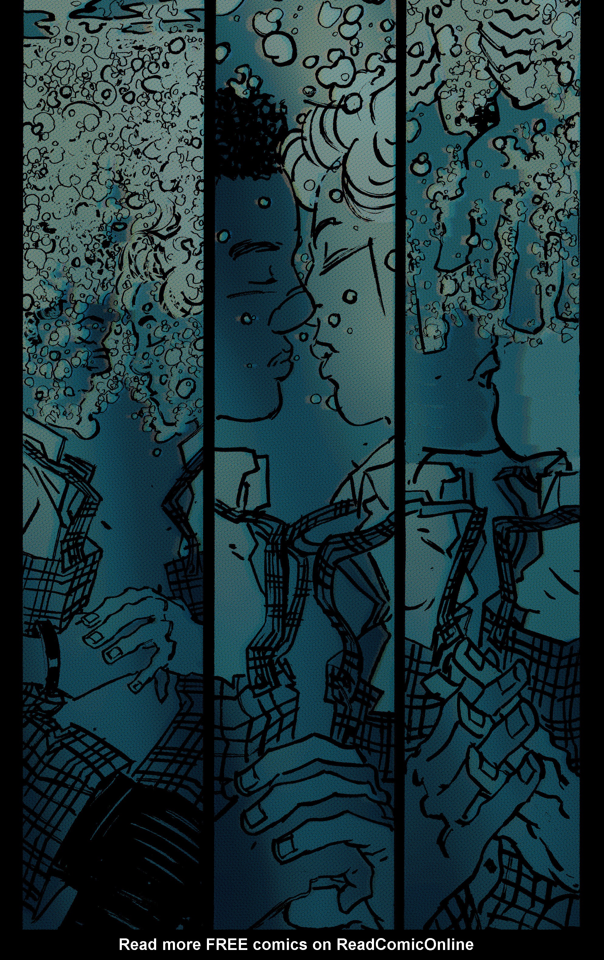 Read online Thumbs comic -  Issue #3 - 31