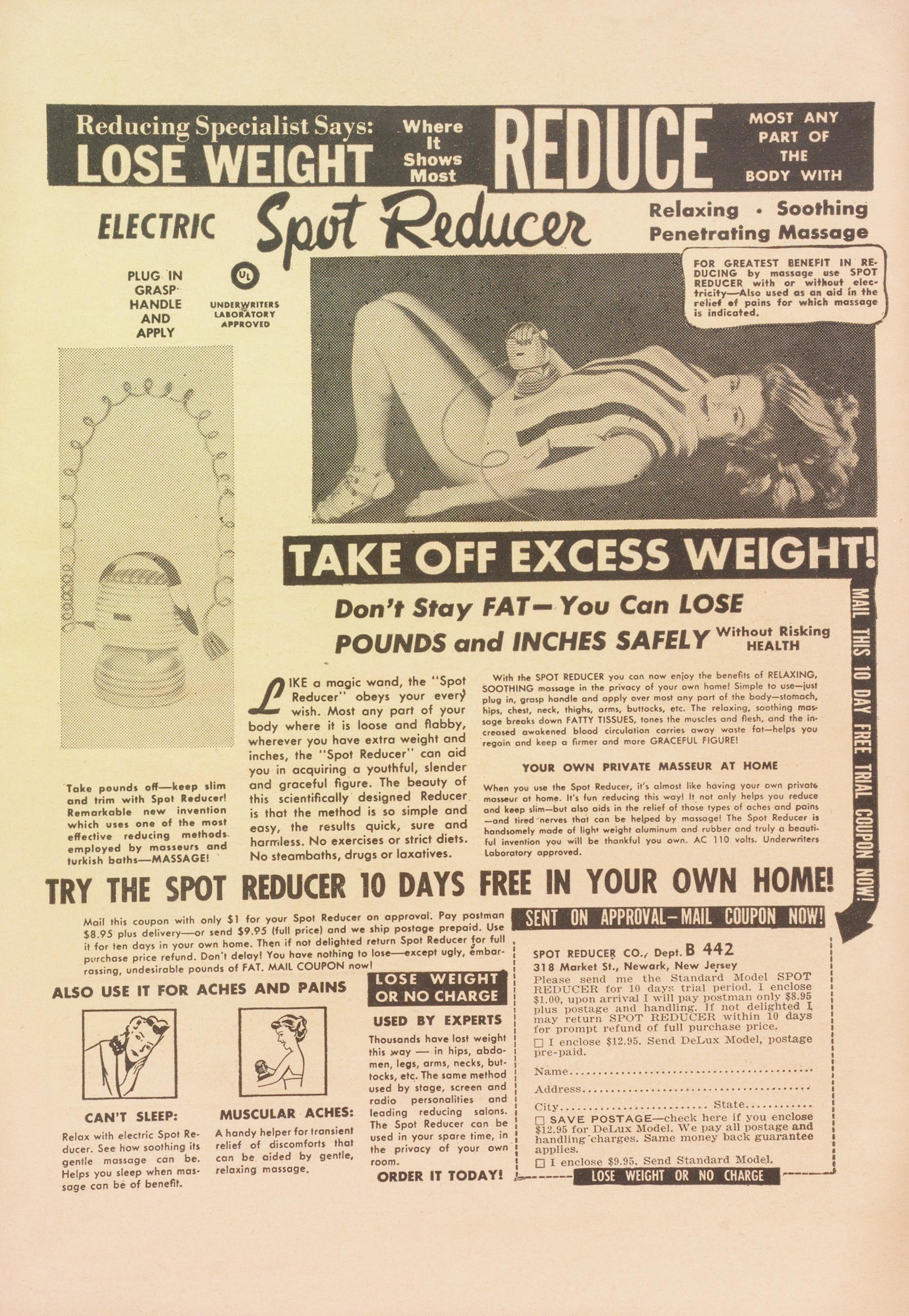 Read online Homer Hooper comic -  Issue #1 - 35