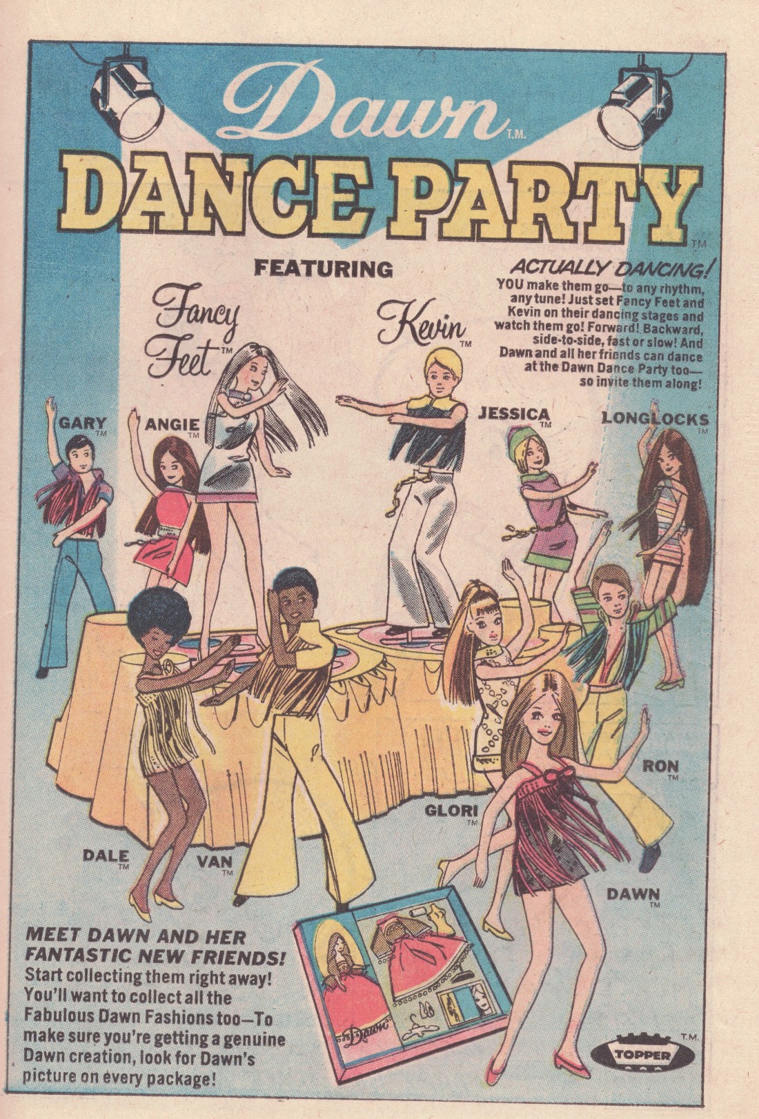 Read online Betty and Me comic -  Issue #38 - 27