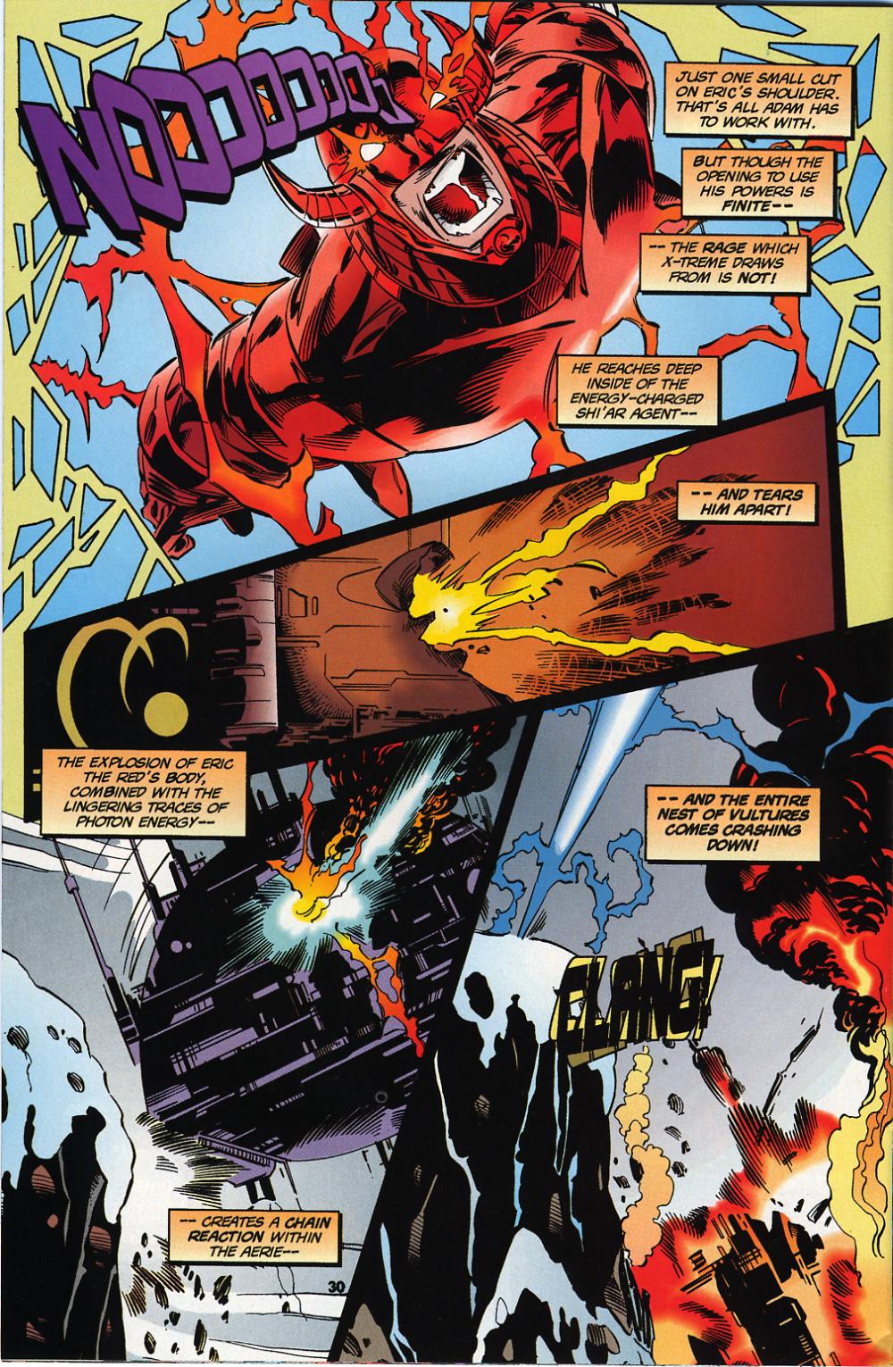 Read online Captain Marvel (1995) comic -  Issue #3 - 19