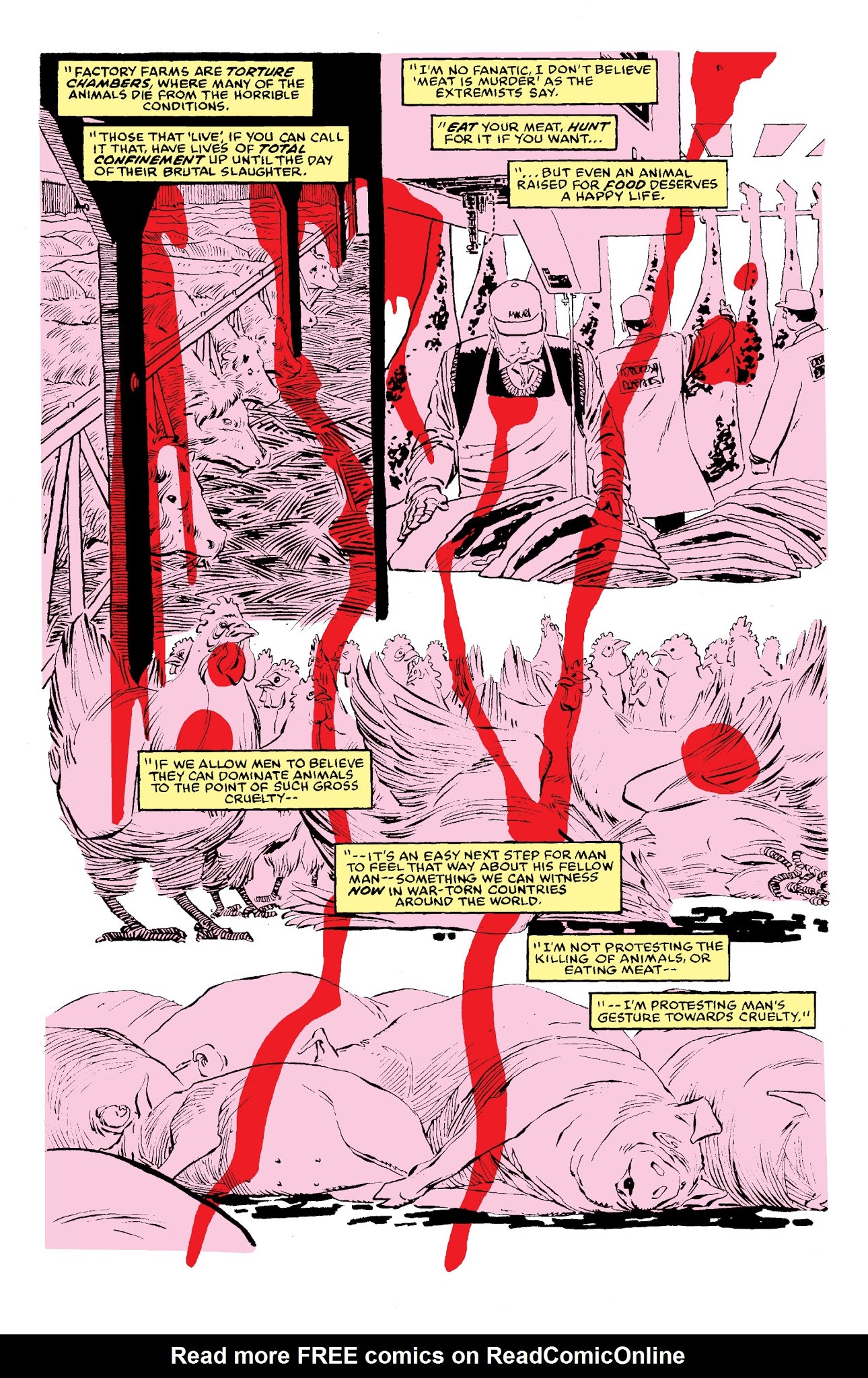 Read online Daredevil Epic Collection comic -  Issue # TPB 14 (Part 1) - 78