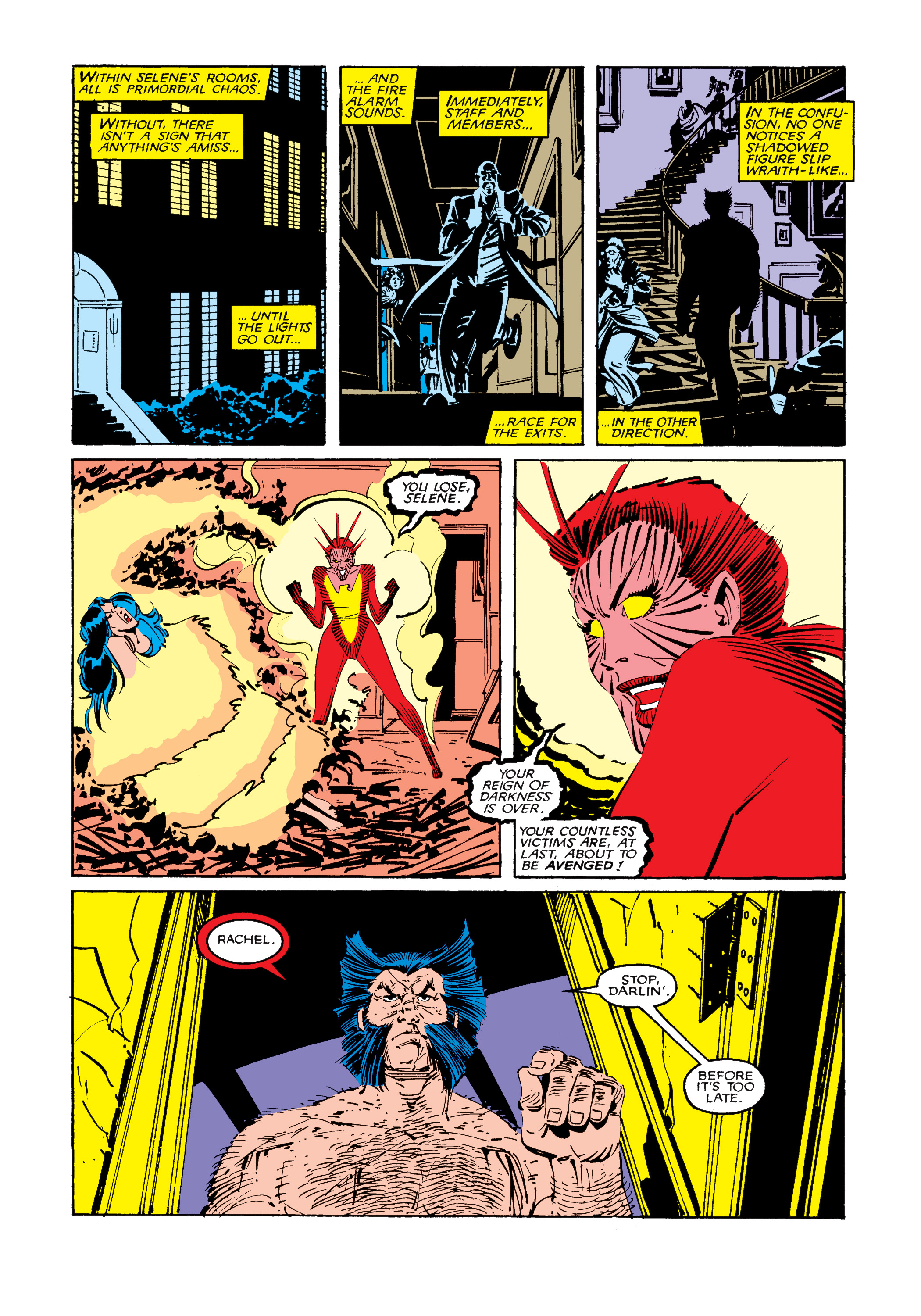 Read online Marvel Masterworks: The Uncanny X-Men comic -  Issue # TPB 13 (Part 2) - 70