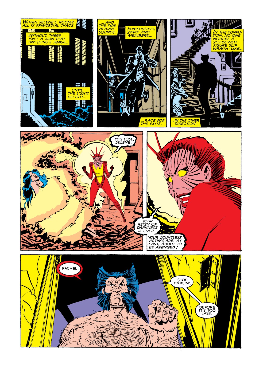 Marvel Masterworks: The Uncanny X-Men issue TPB 13 (Part 2) - Page 70