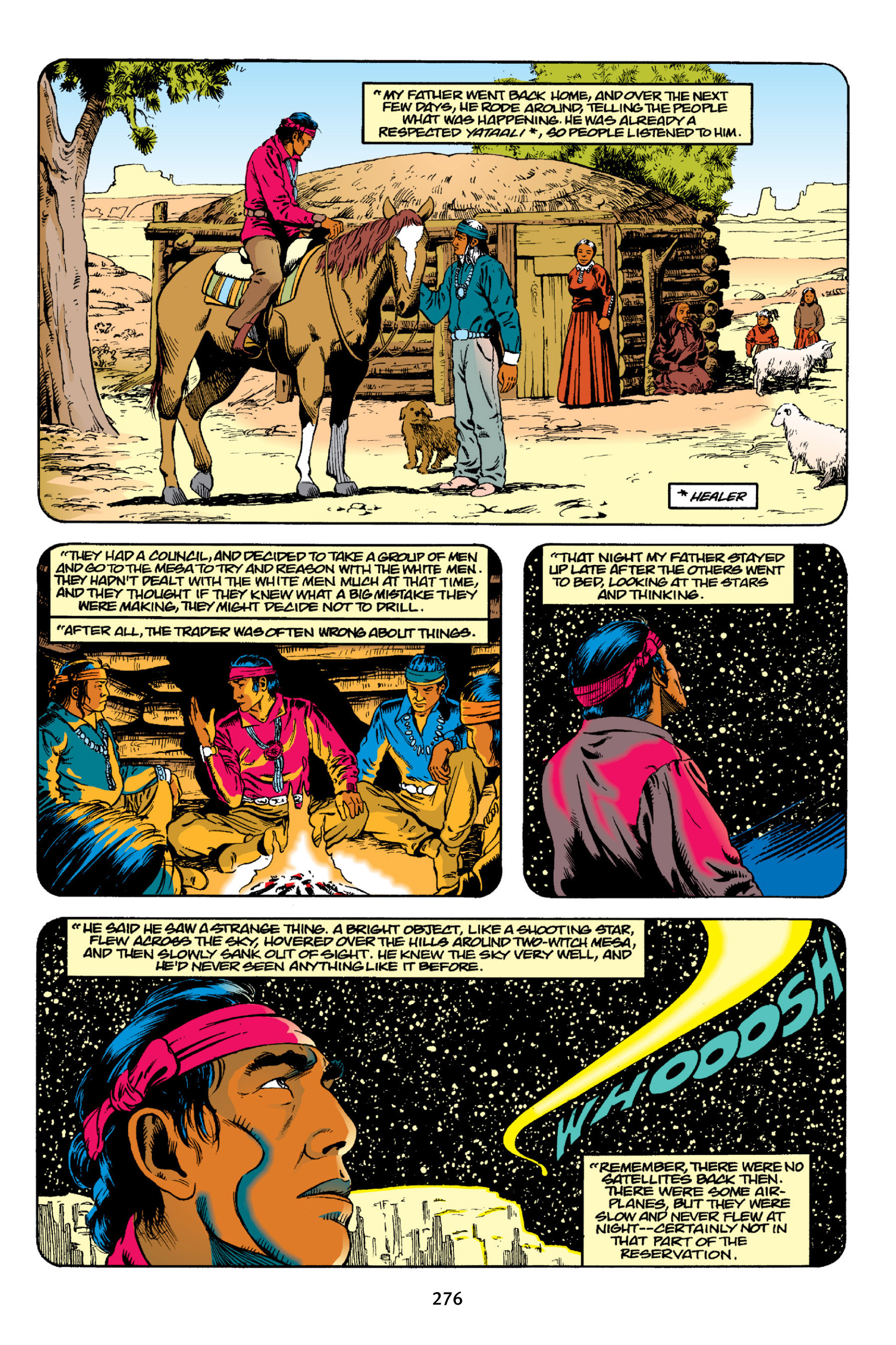 Read online Predator Omnibus comic -  Issue # TPB 2 (Part 2) - 76