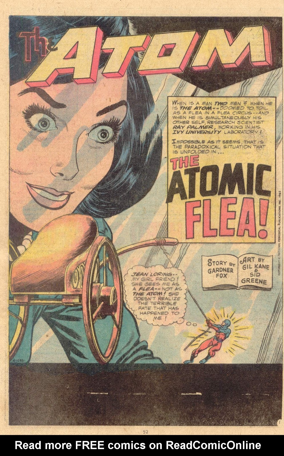 Action Comics (1938) issue 449 - Page 42