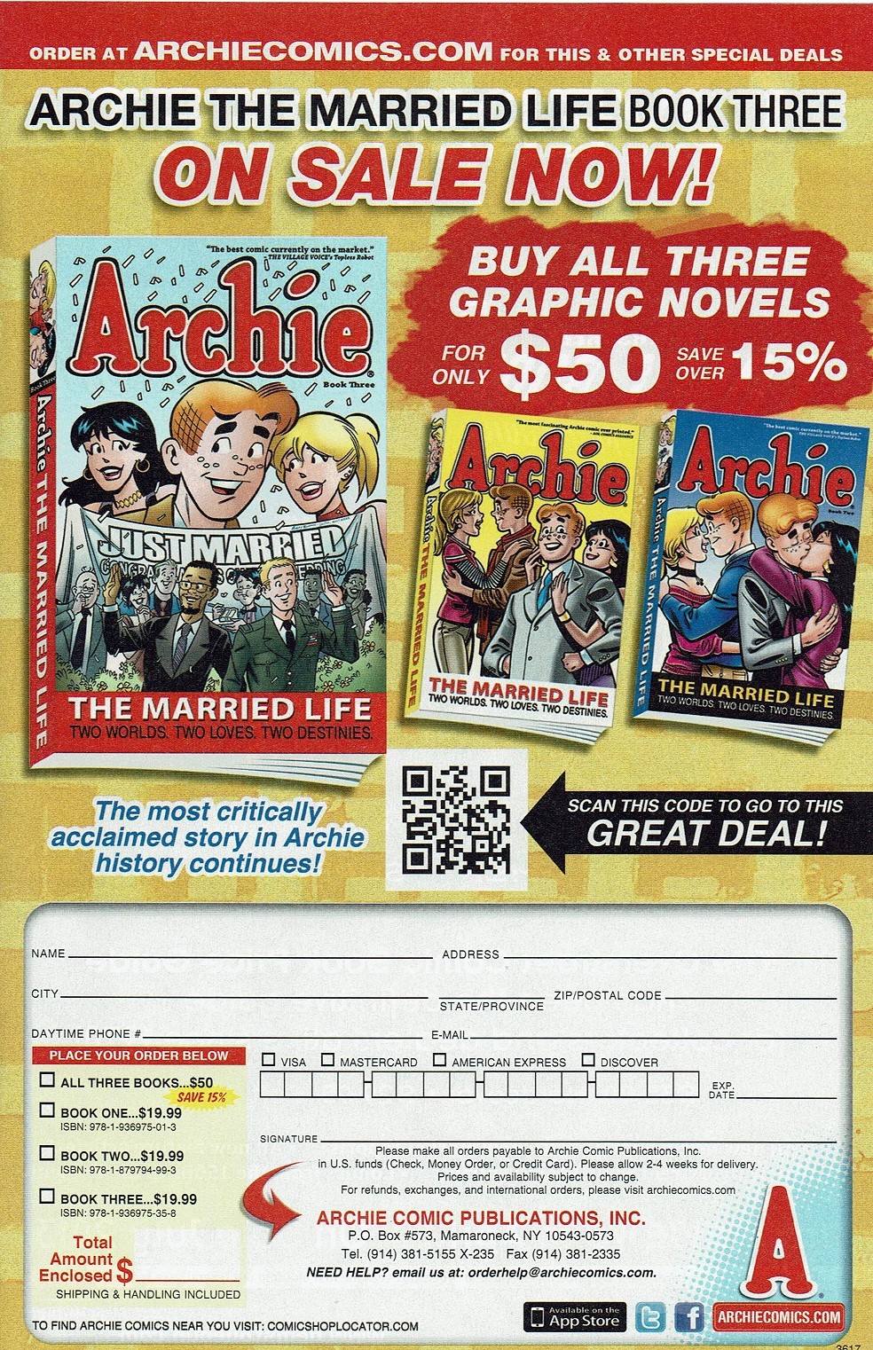 Read online Kevin Keller comic -  Issue #8 - 14