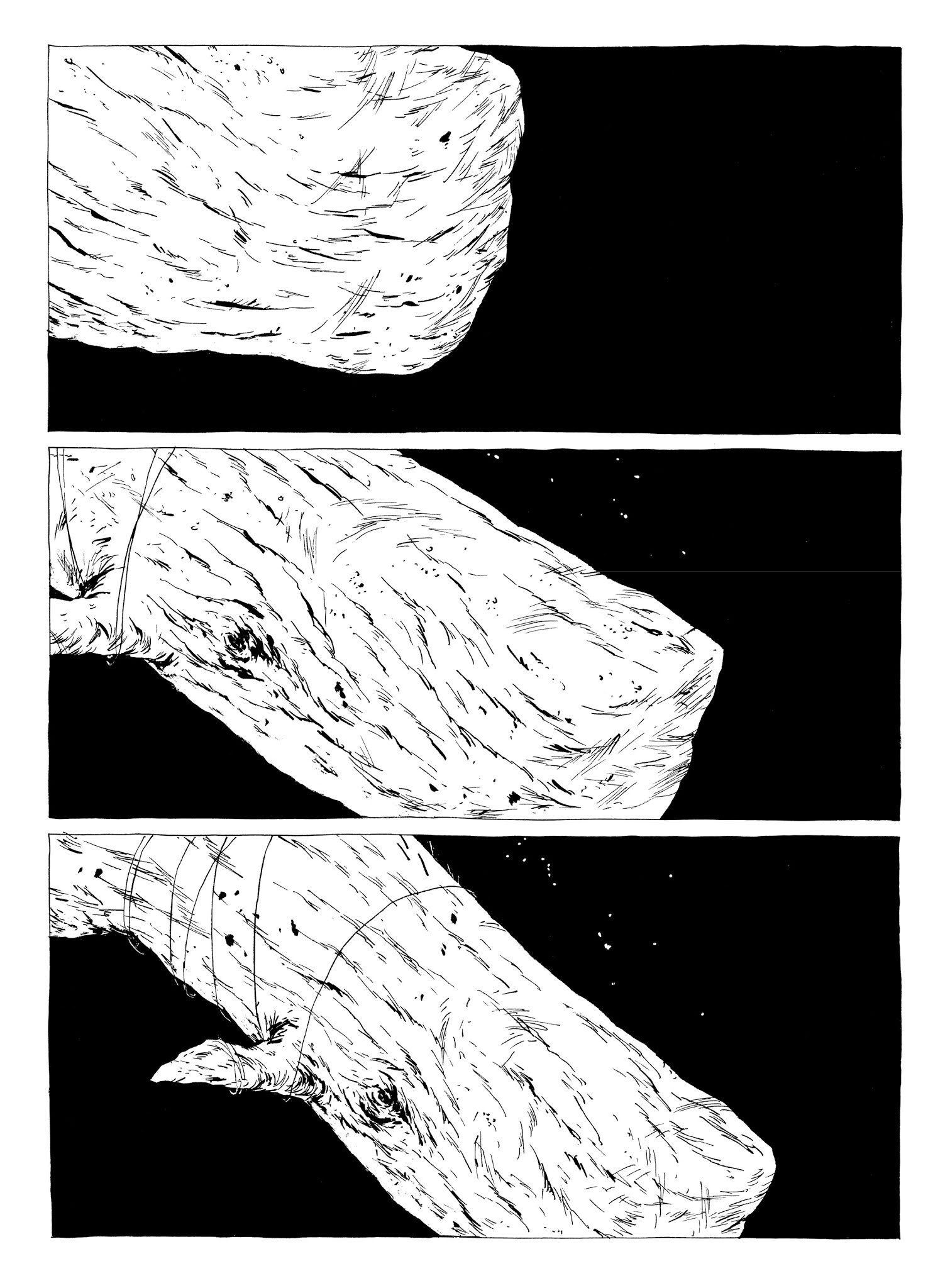 Read online Moby Dick comic -  Issue # TPB (Part 3) - 46