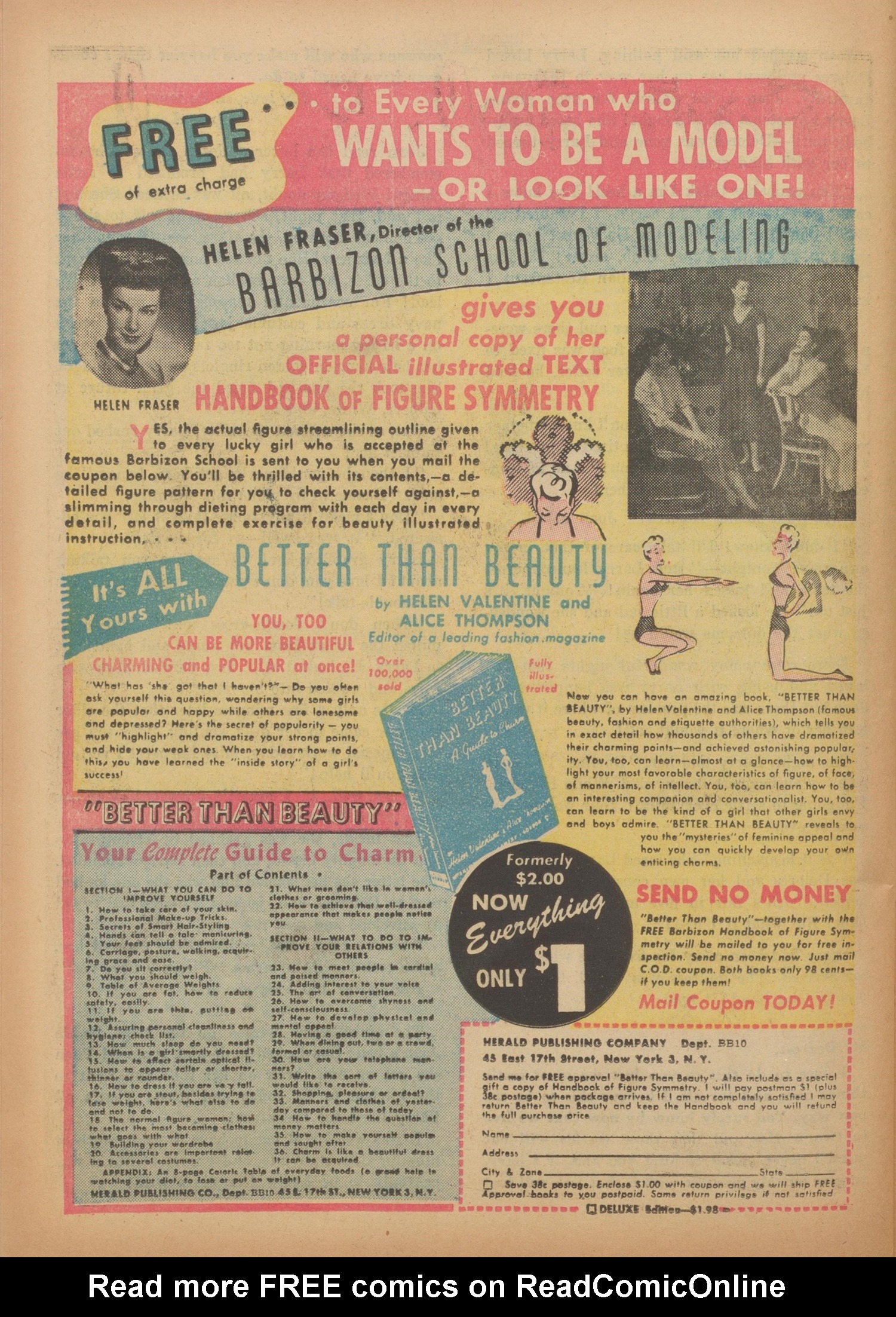 Read online Love Letters comic -  Issue #10 - 39