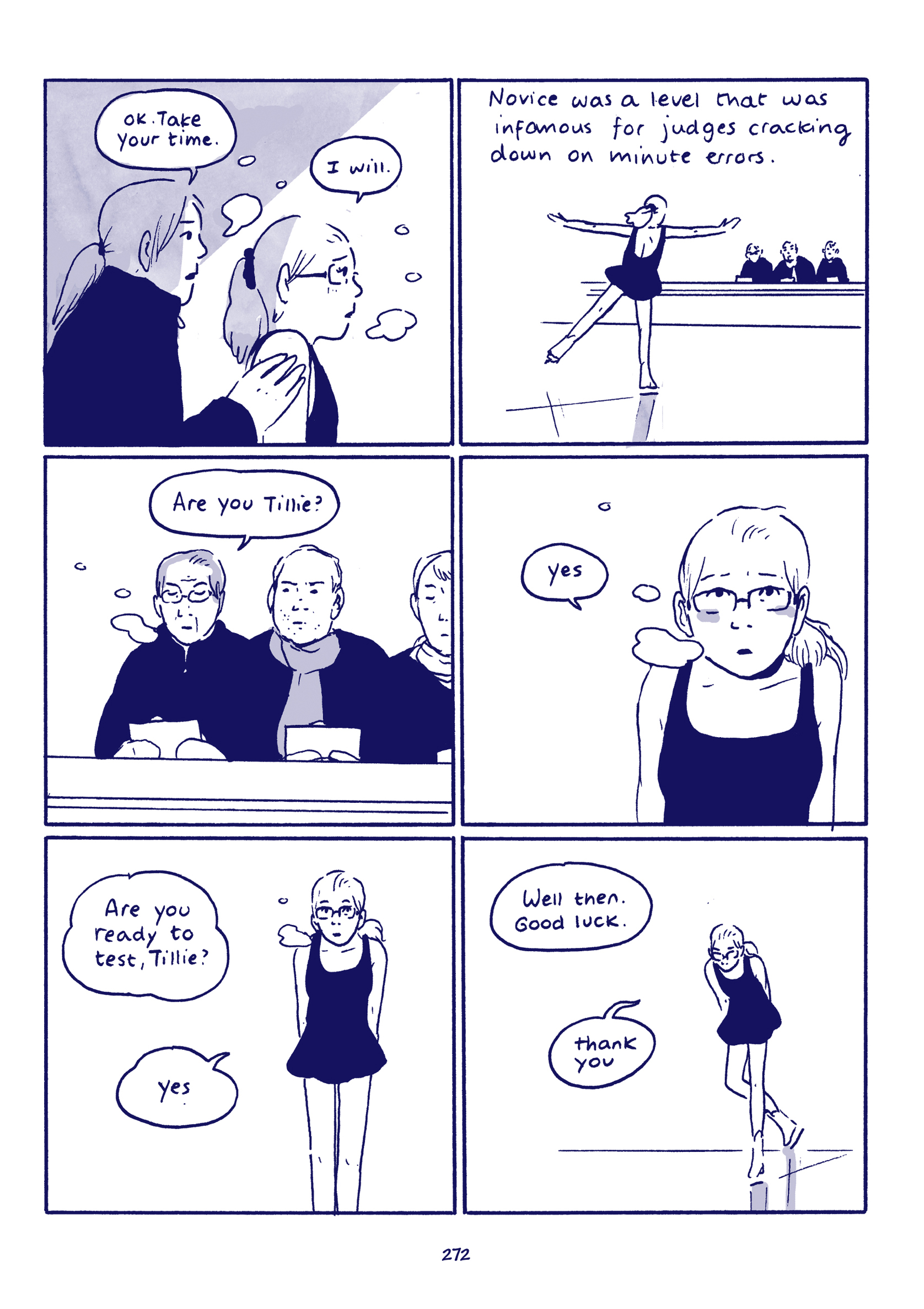 Read online Spinning comic -  Issue # TPB (Part 3) - 75