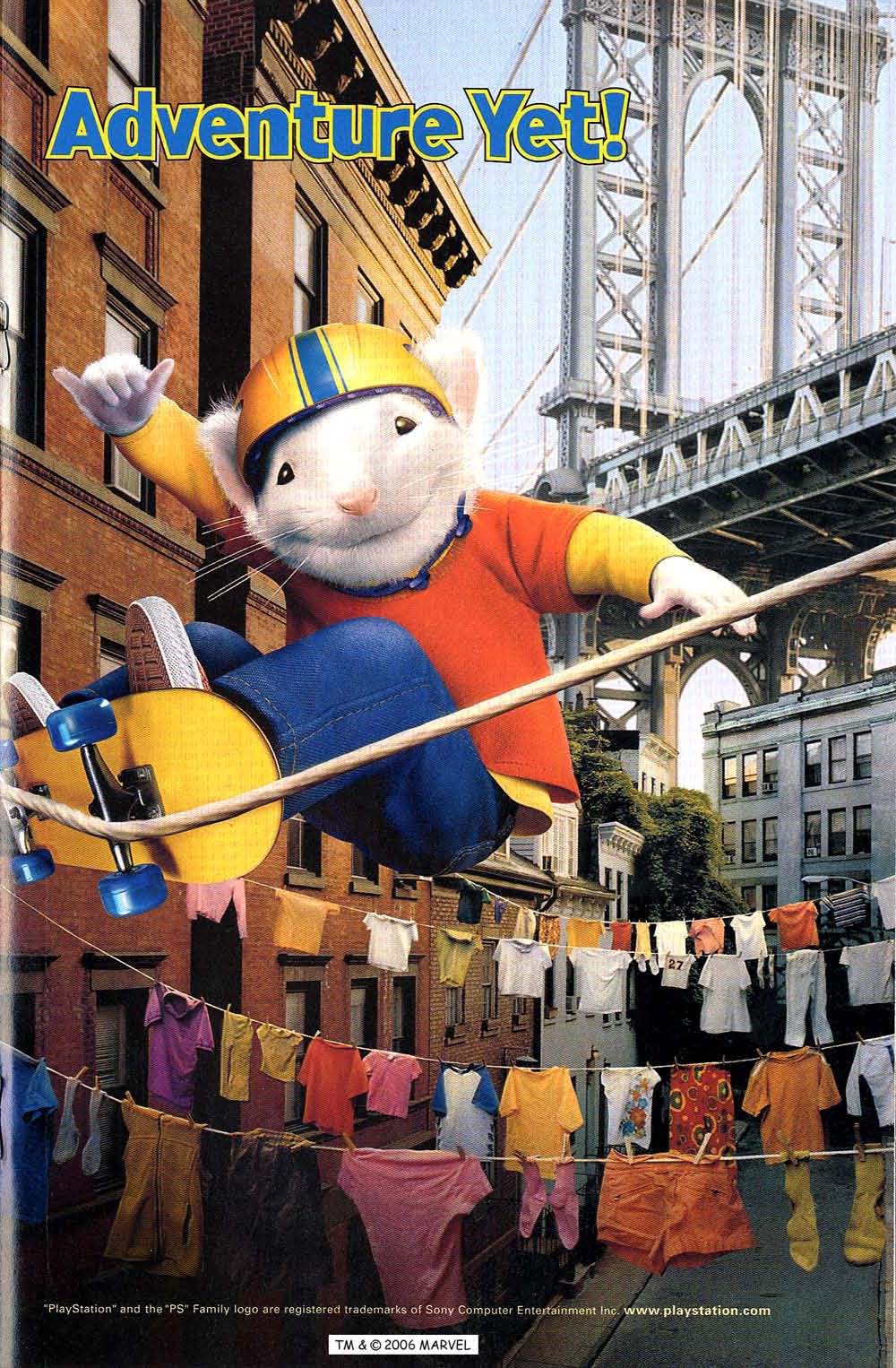 Read online The Avengers (1963) comic -  Issue #474 - 19