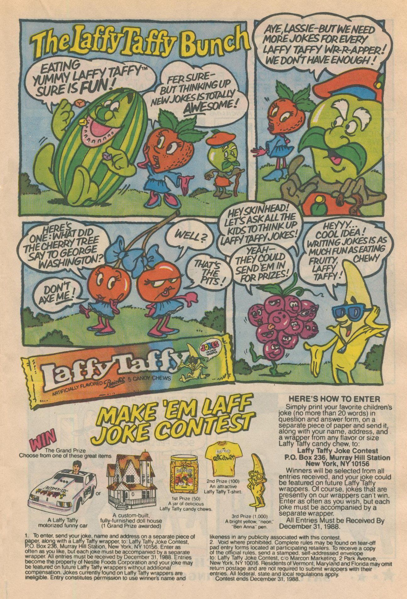 Read online Everything's Archie comic -  Issue #138 - 19