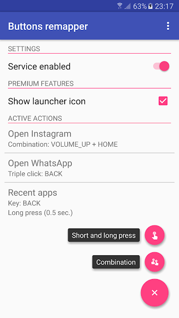 https://play.google.com/store/apps/details?id=com.irishin.buttonsremapper
