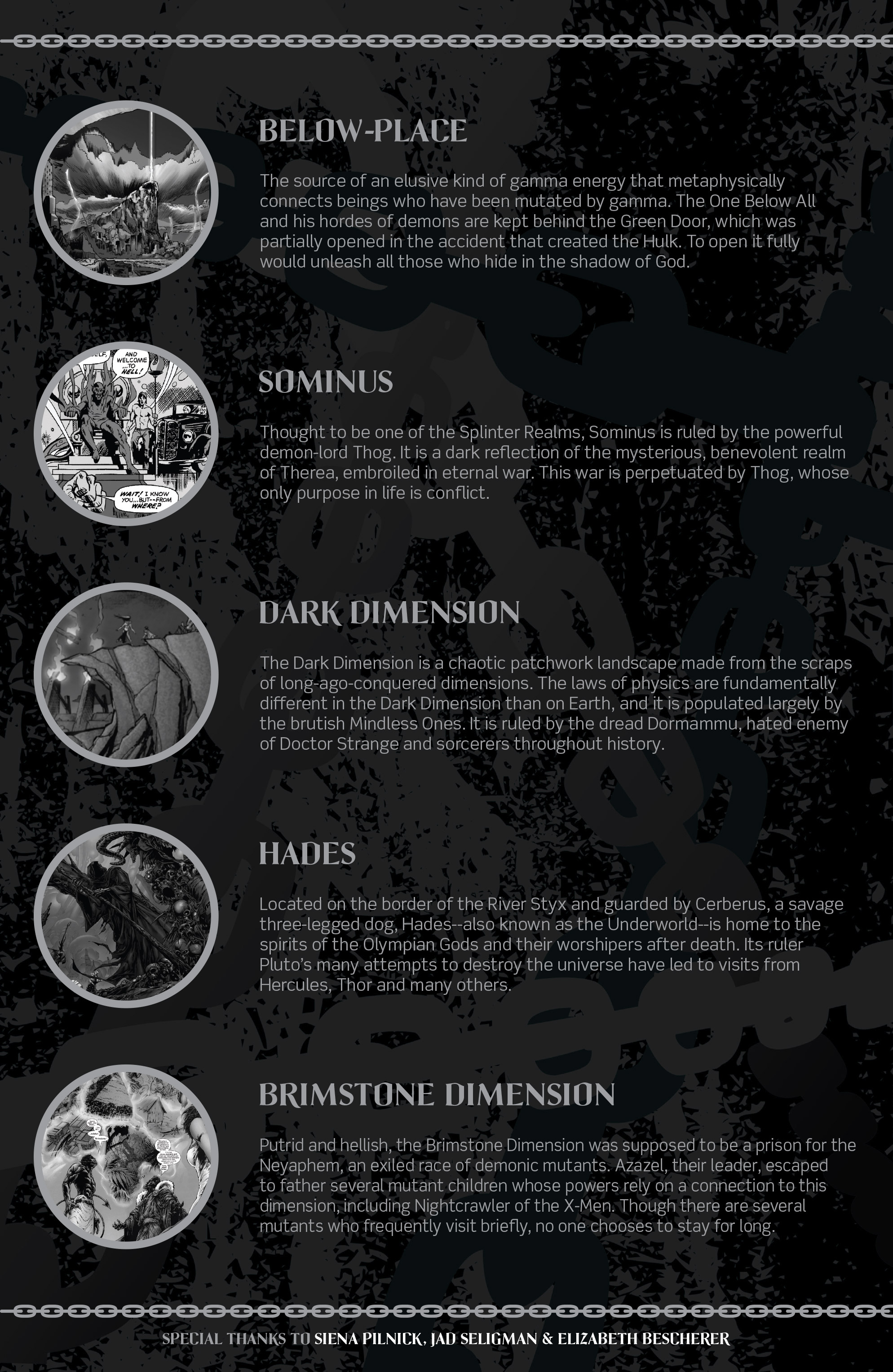 Read online Ghost Rider (2019) comic -  Issue # _Director's Cut - 26