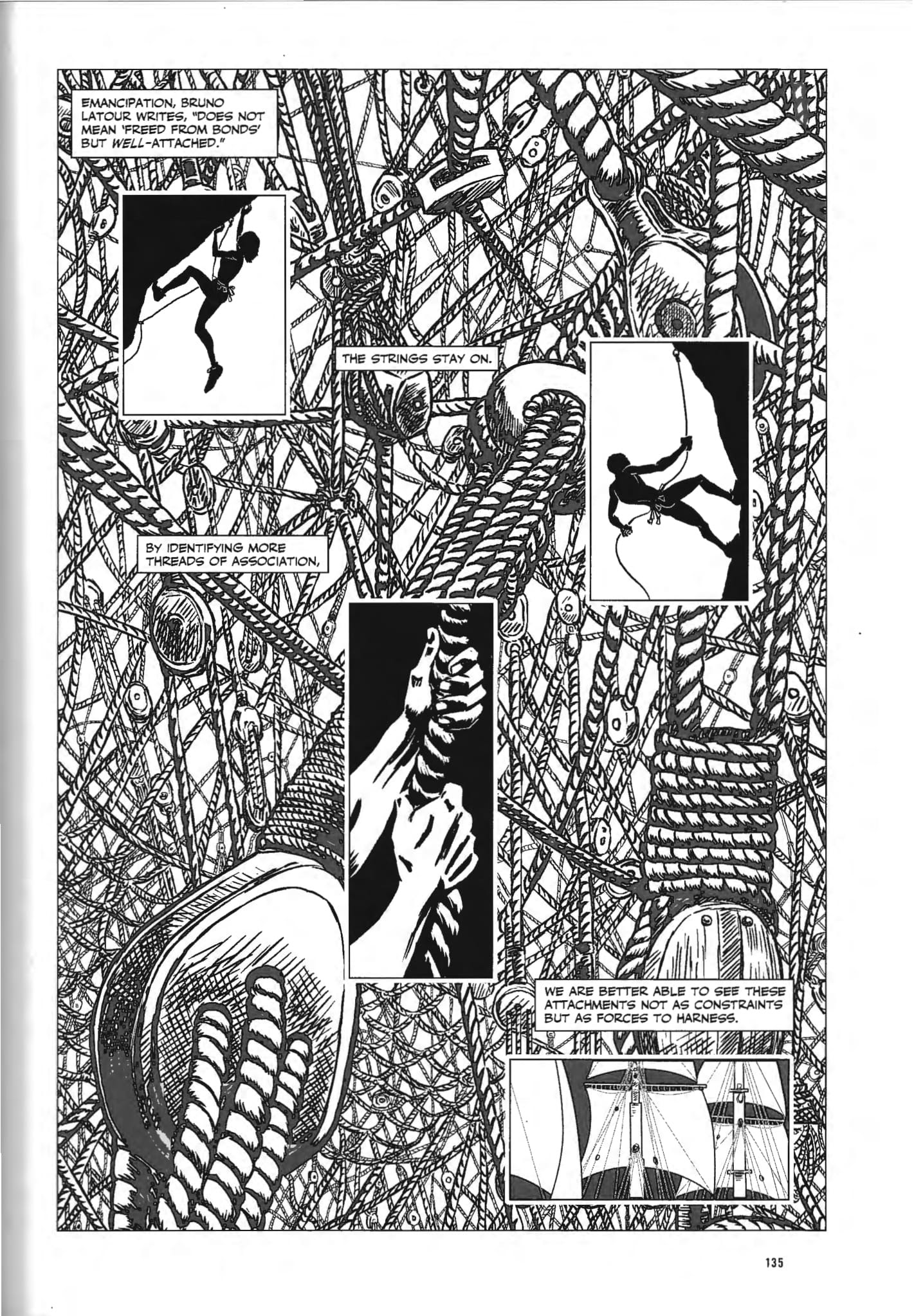 Read online Unflattening comic -  Issue # TPB (Part 2) - 24