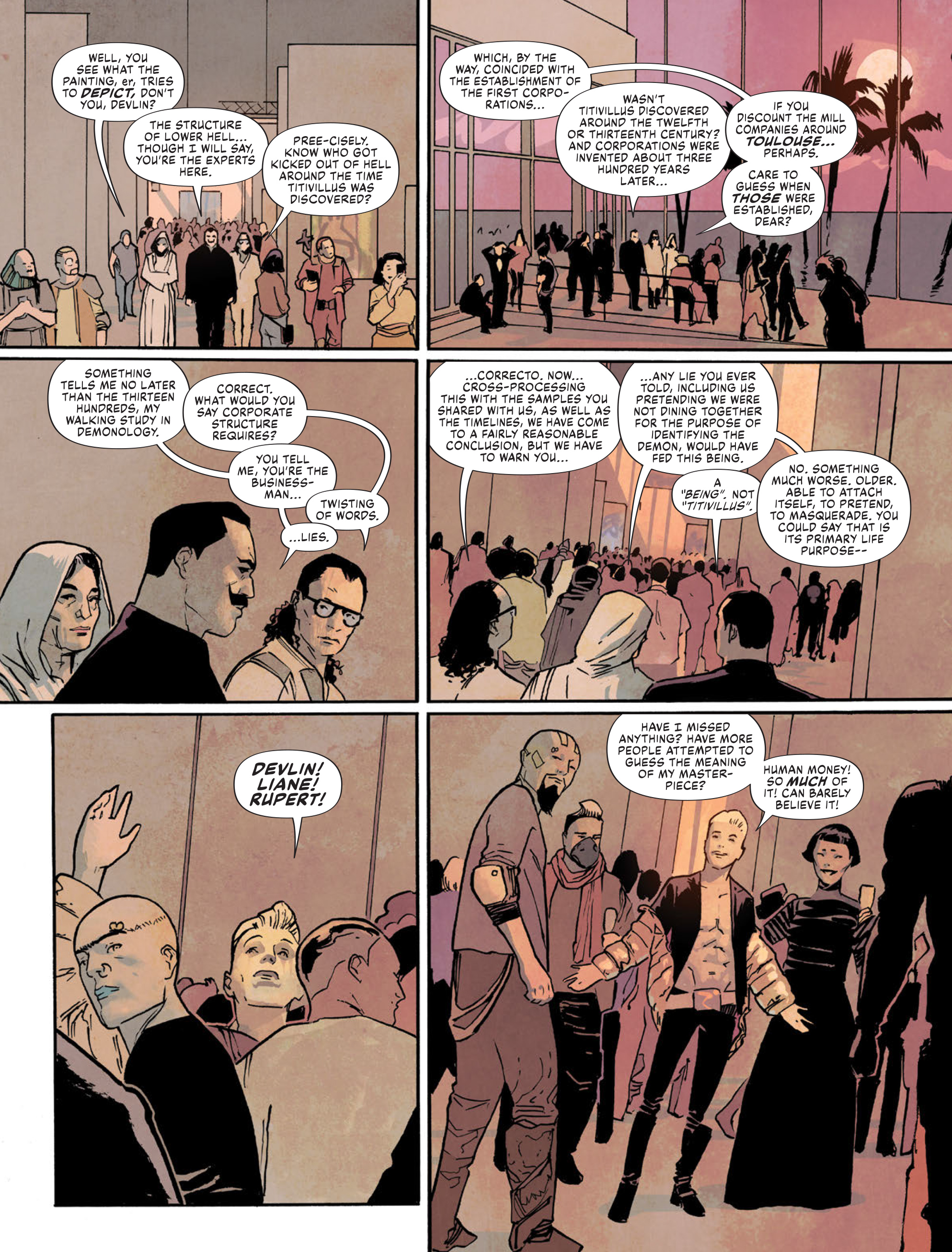 Read online Judge Dredd Megazine (Vol. 5) comic -  Issue #430 - 36