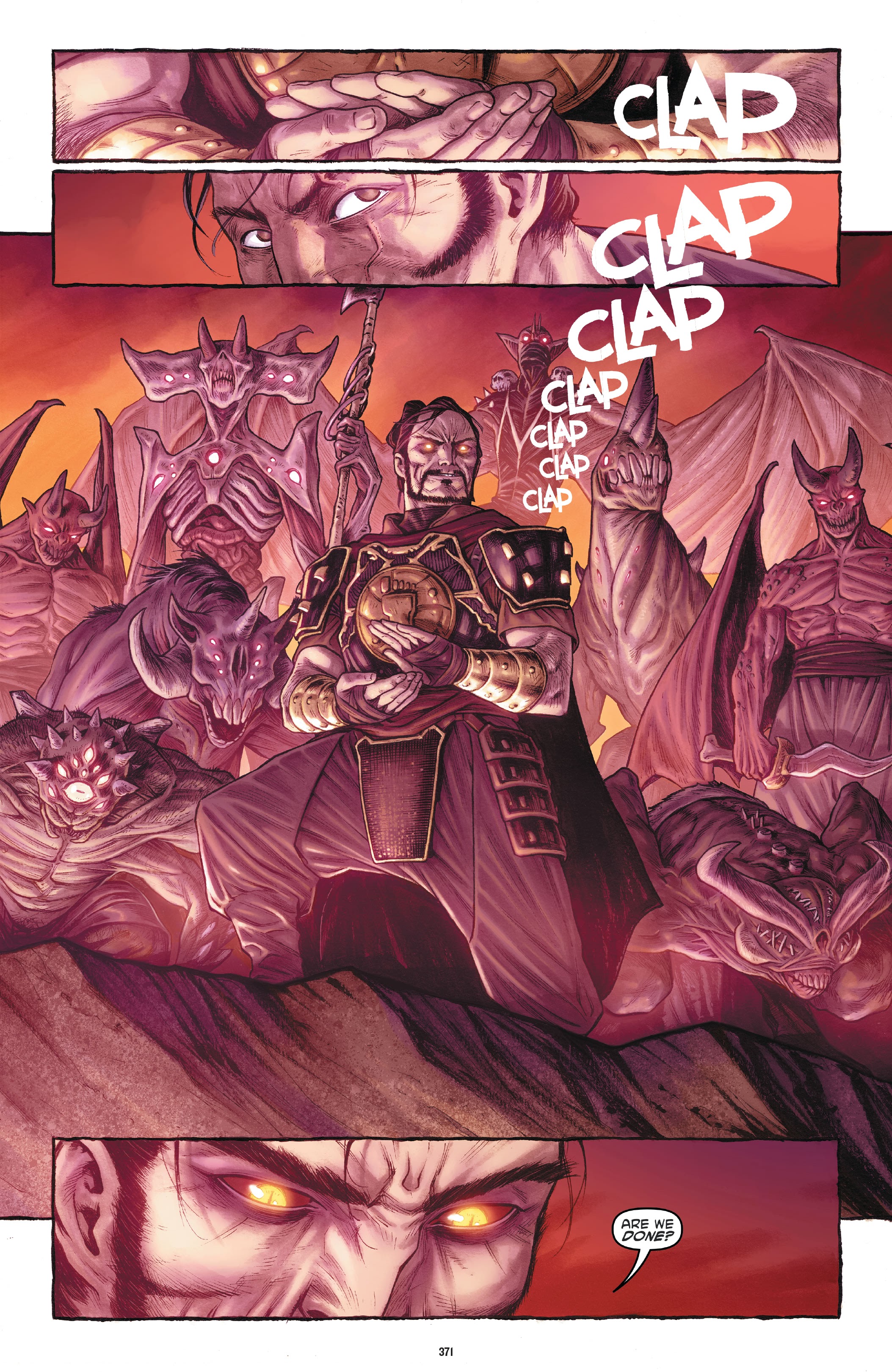 Read online Teenage Mutant Ninja Turtles: The IDW Collection comic -  Issue # TPB 13 (Part 4) - 47