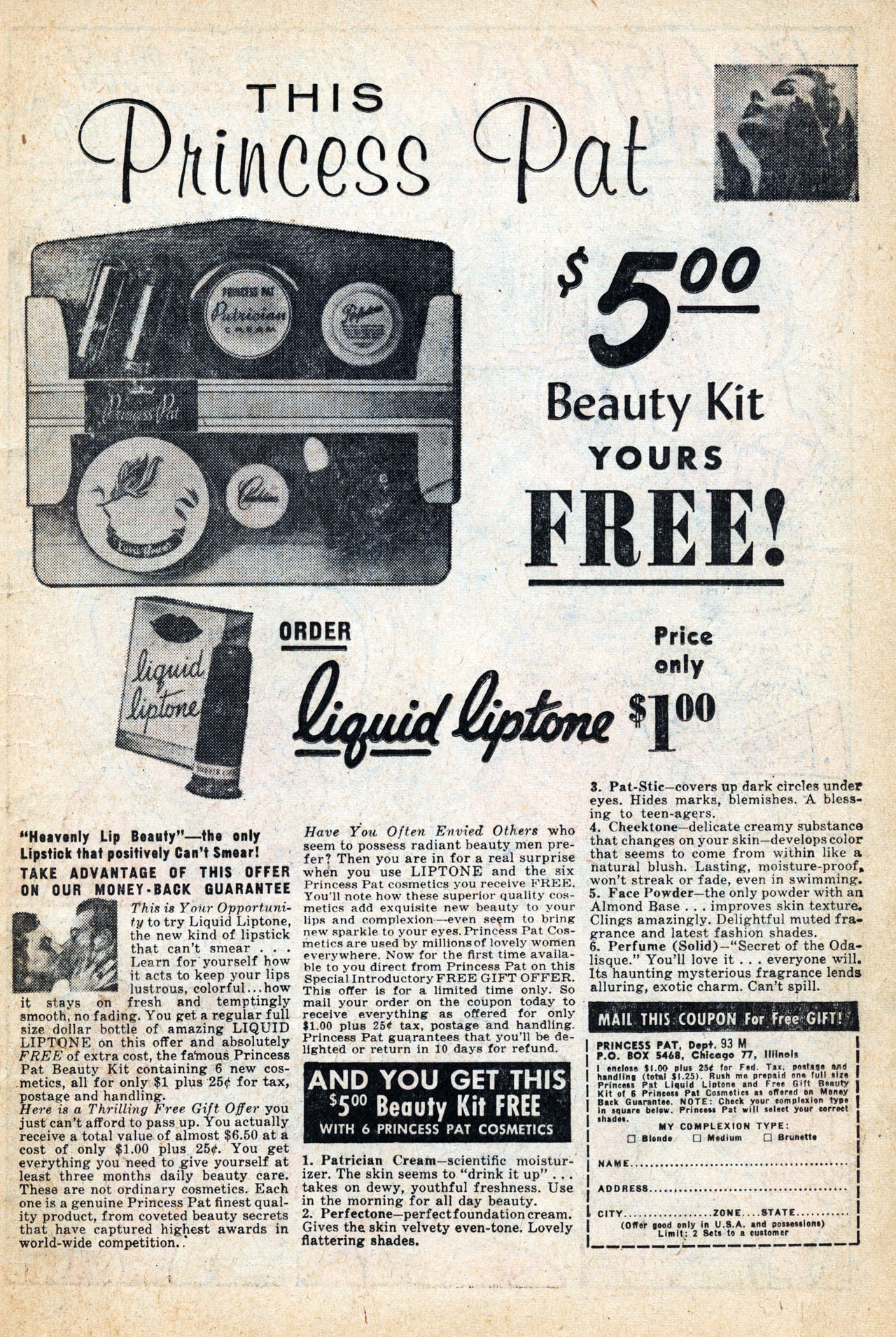 Read online Kathy (1959) comic -  Issue #4 - 15