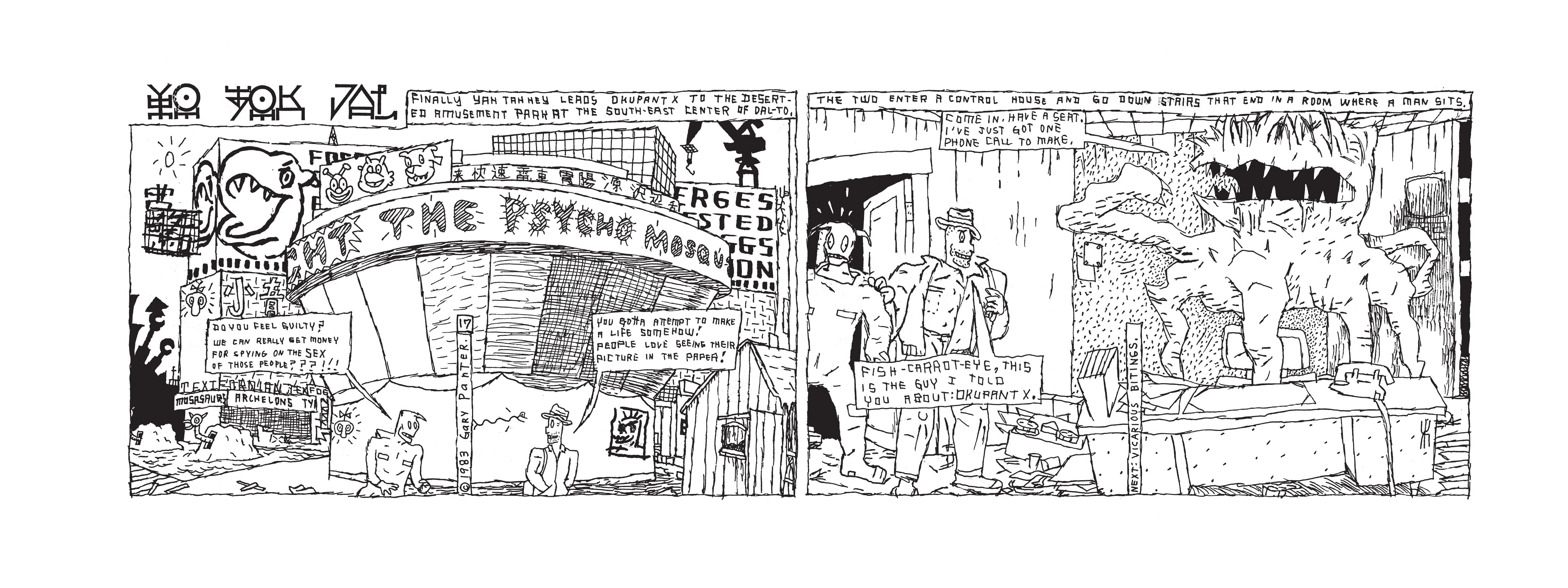 Read online Dal Tokyo comic -  Issue # TPB (Part 1) - 32