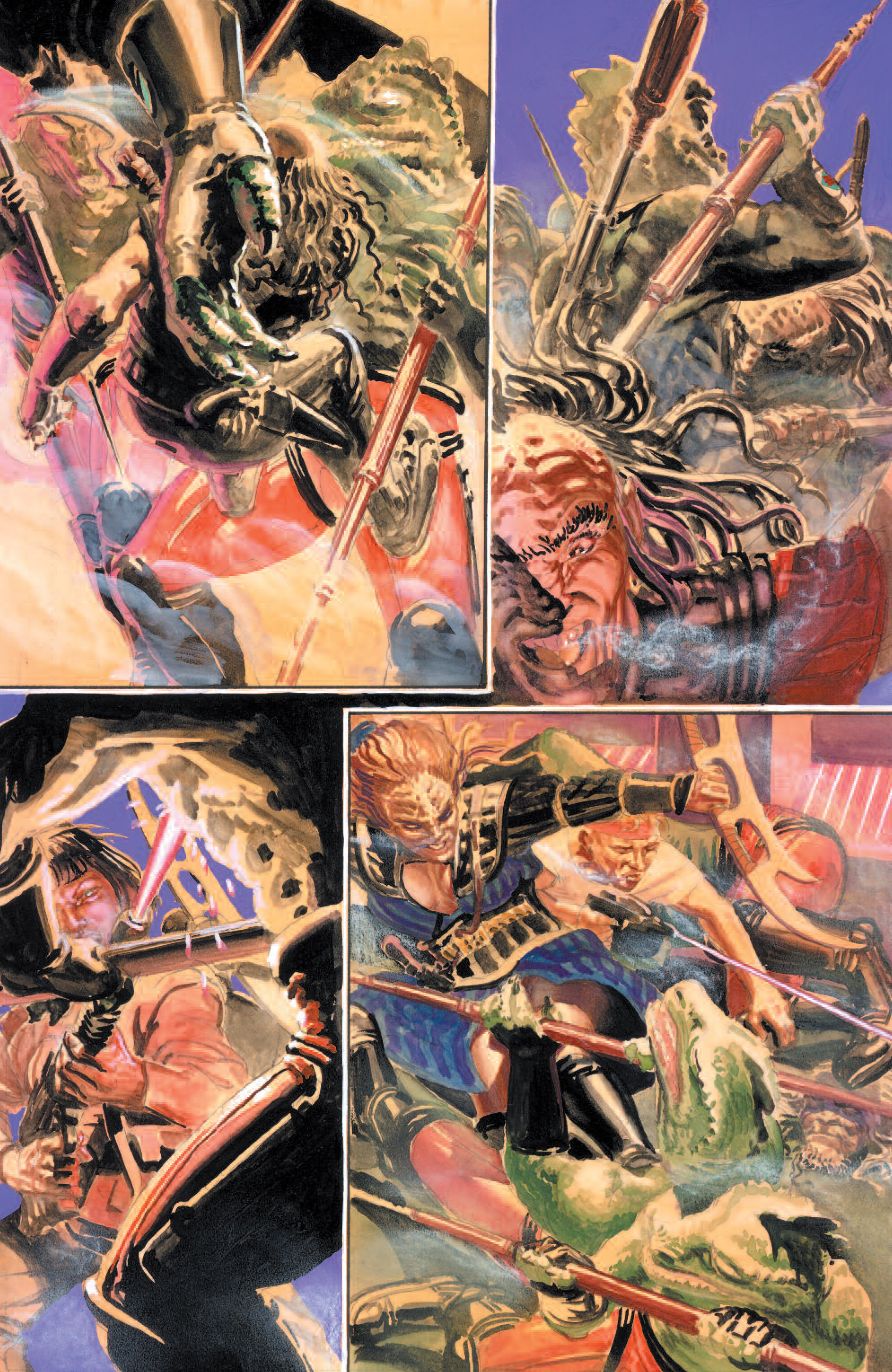 Read online Star Trek Classics comic -  Issue #1 - 82