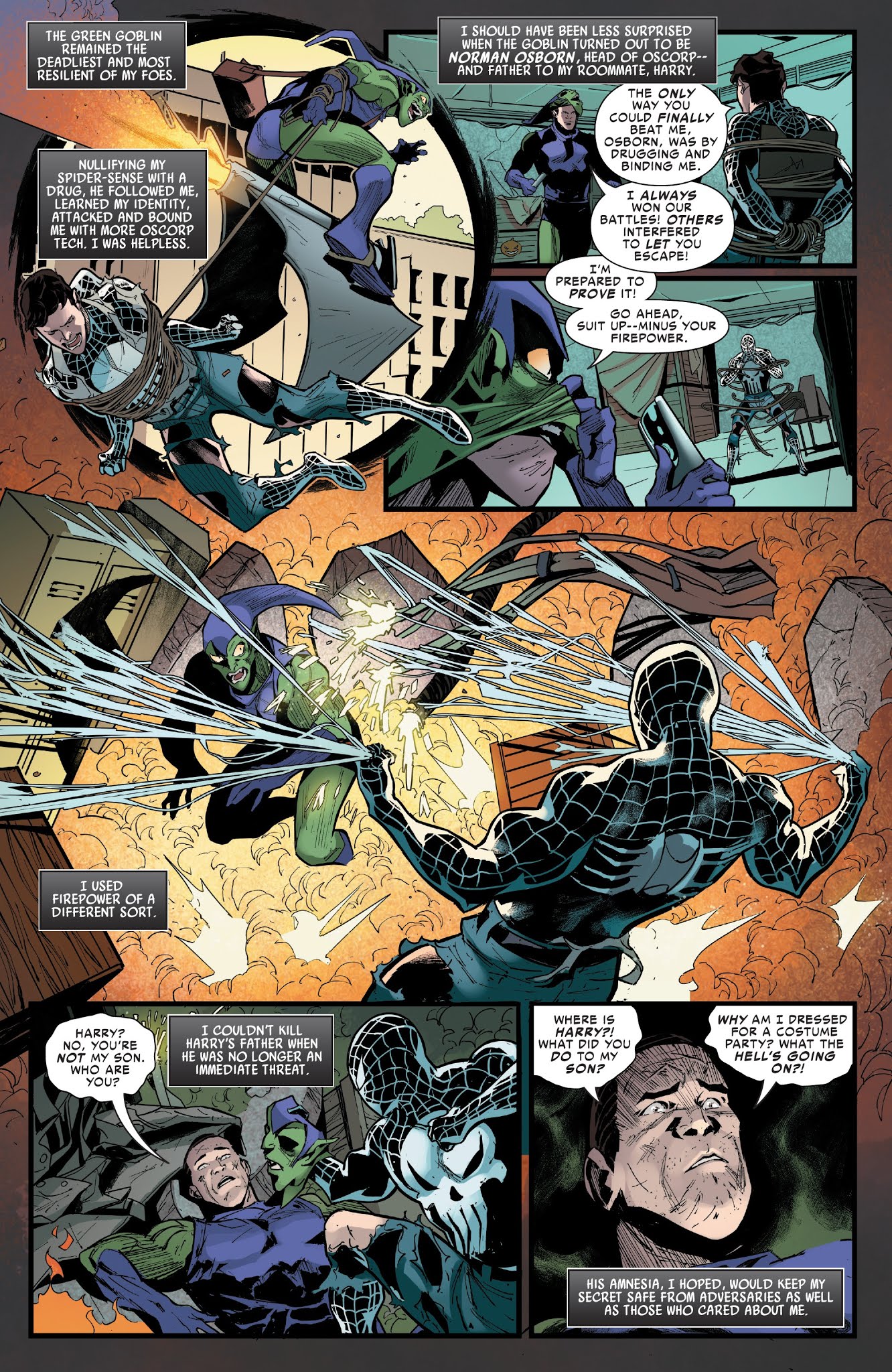Read online What If? The Punisher comic -  Issue # Full - 14