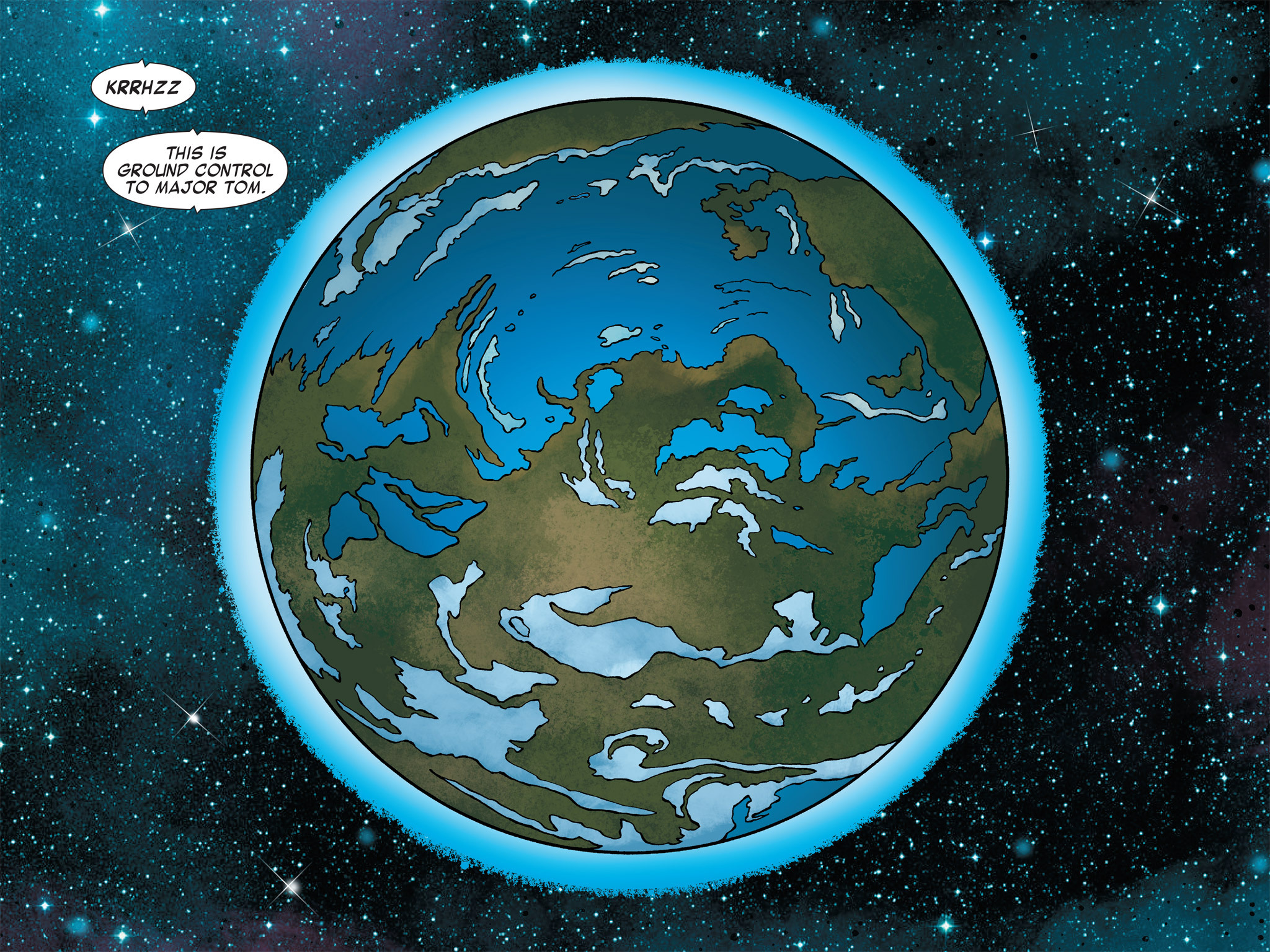 Read online Iron Man: Fatal Frontier Infinite Comic comic -  Issue #2 - 3