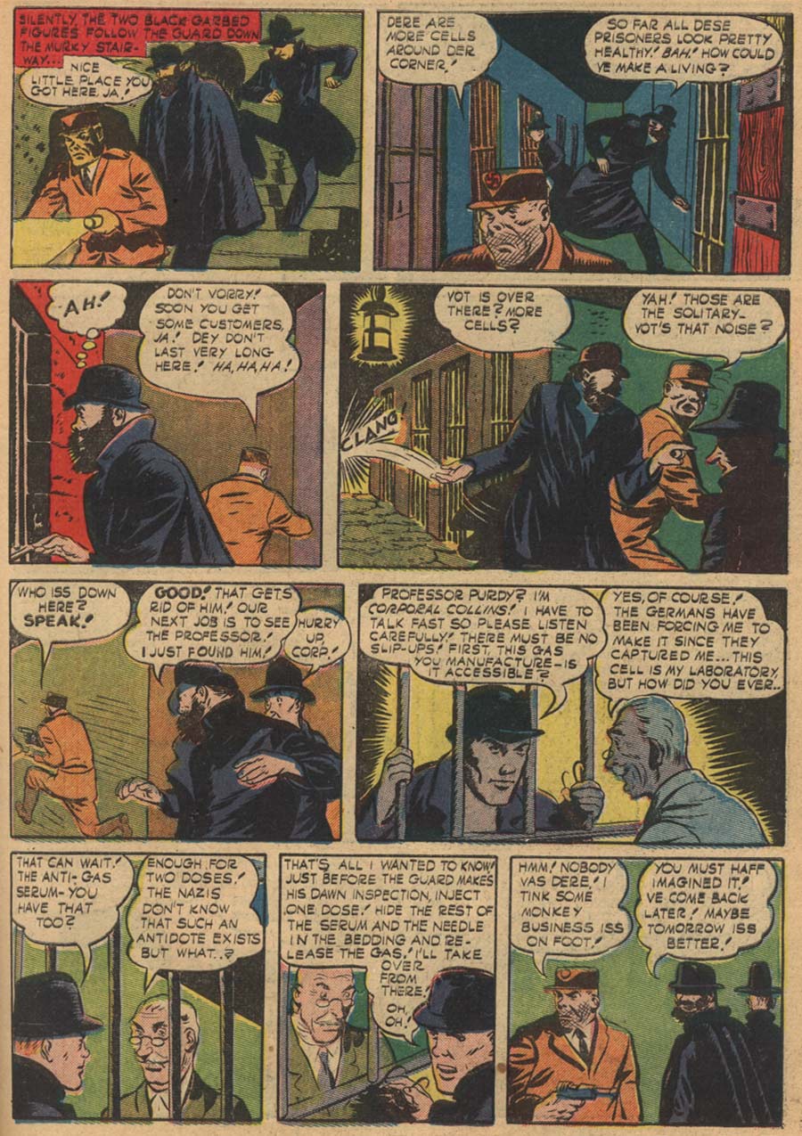Jackpot Comics issue 3 - Page 59