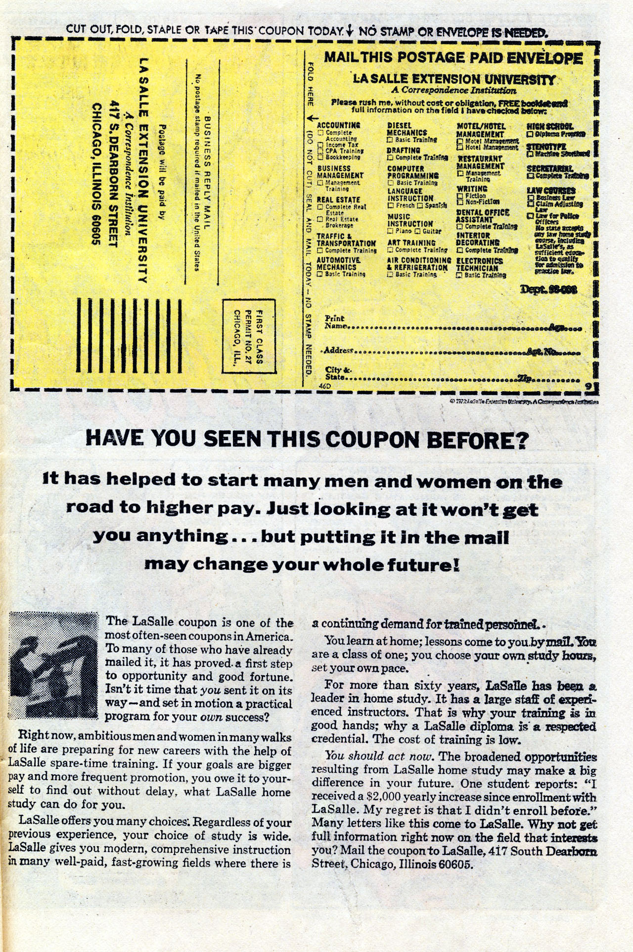 Read online Marvel Double Feature comic -  Issue #2 - 30