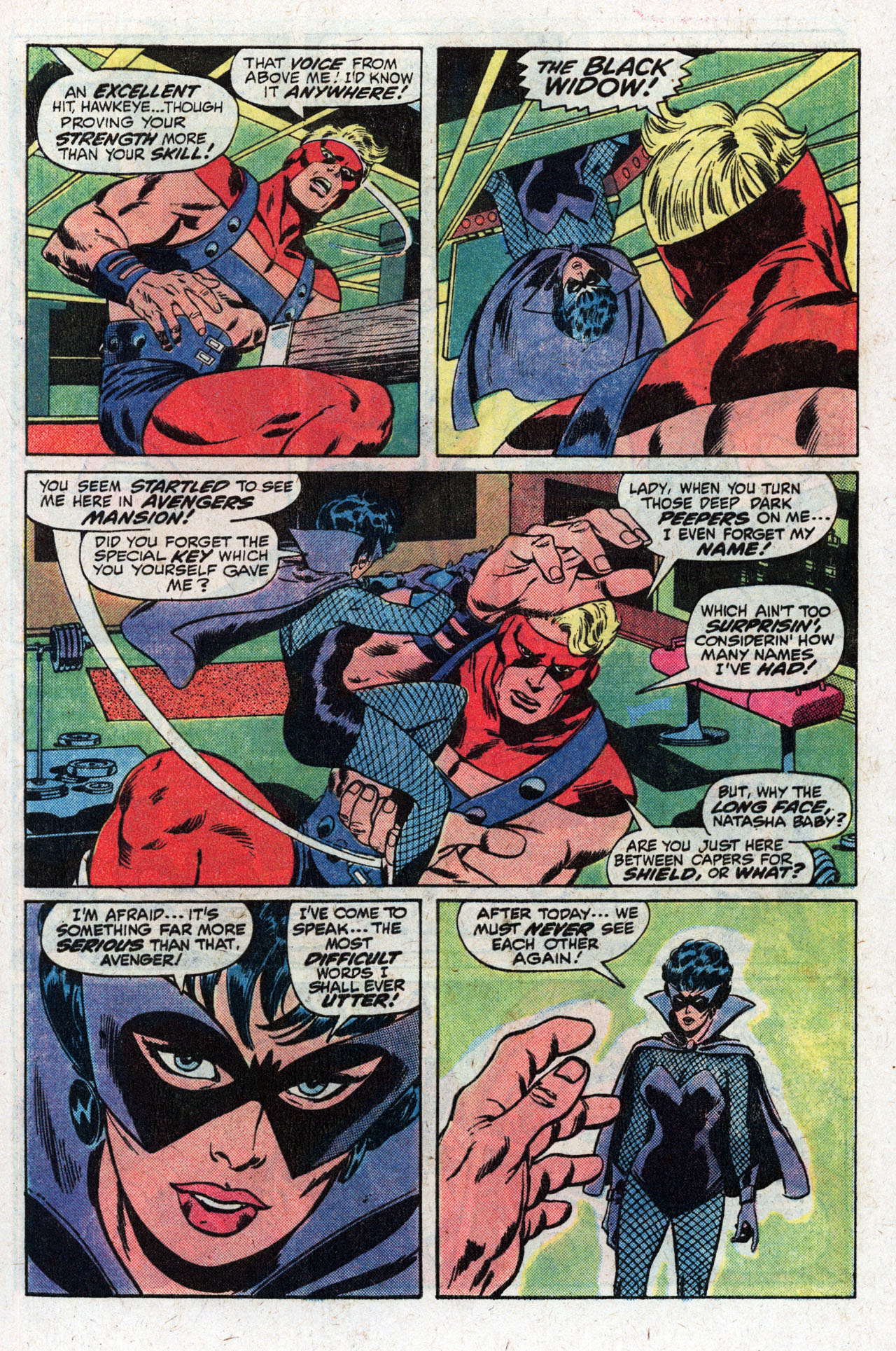 Read online Marvel Super Action (1977) comic -  Issue #37 - 9