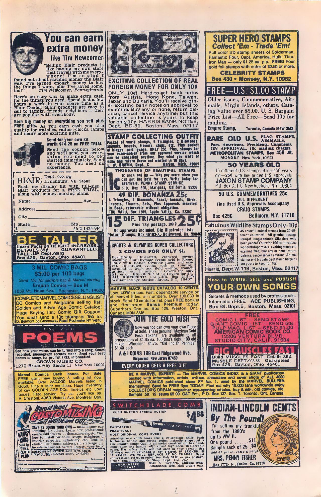 Read online Marvel Super Action (1977) comic -  Issue #4 - 26