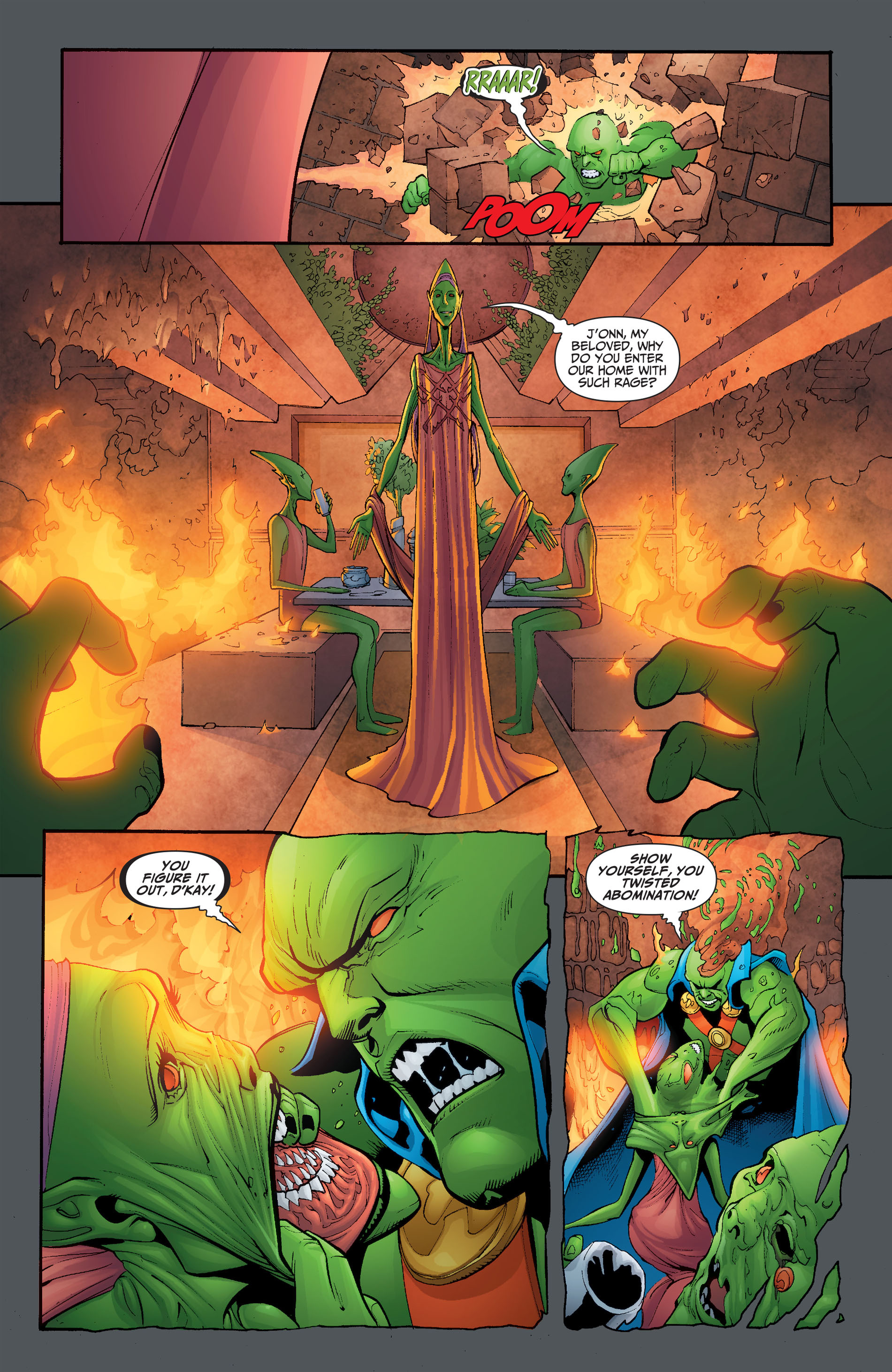 Read online Brightest Day comic -  Issue # _TPB 2 (Part 2) - 82