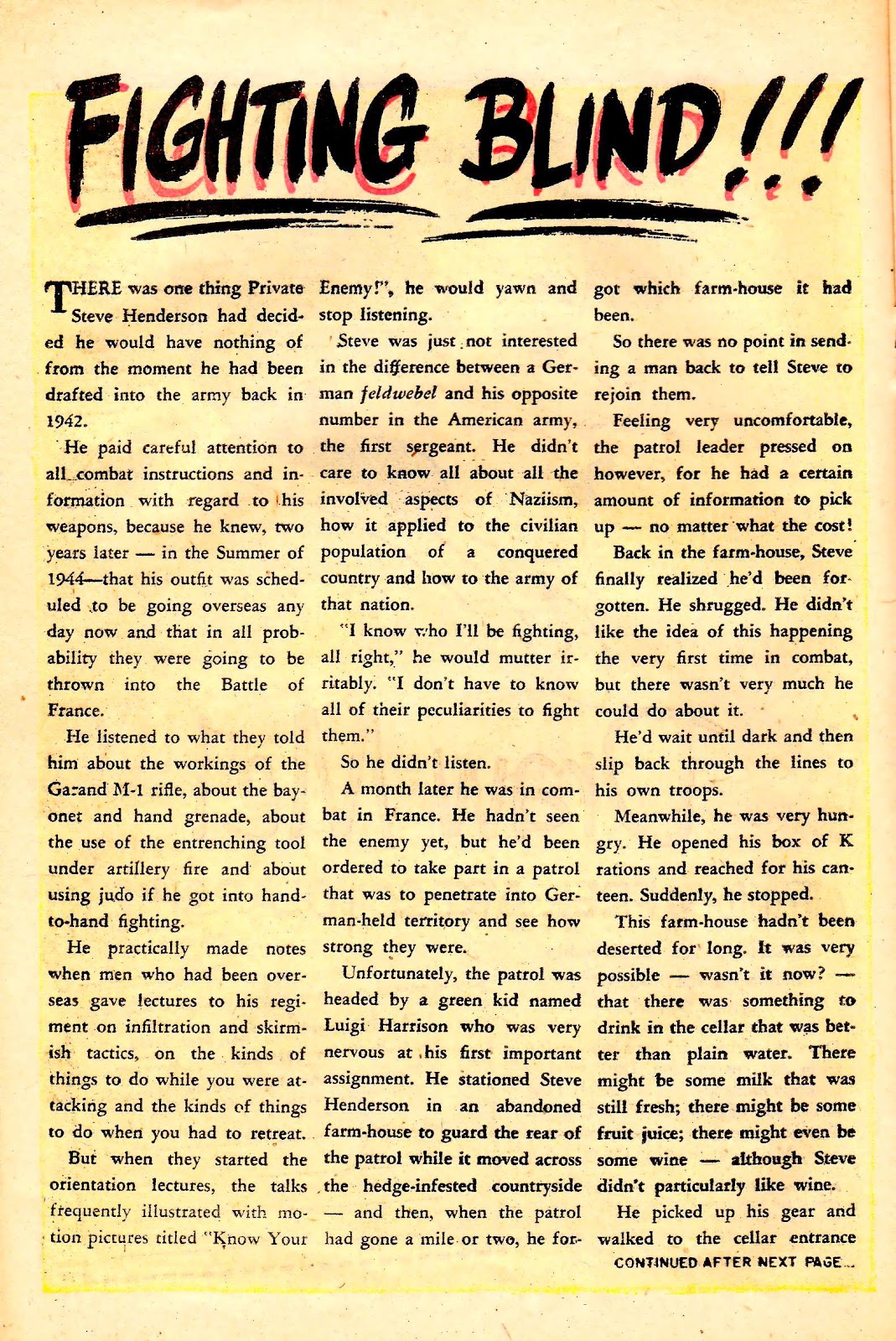Combat Kelly (1951) issue 17 - Page 16