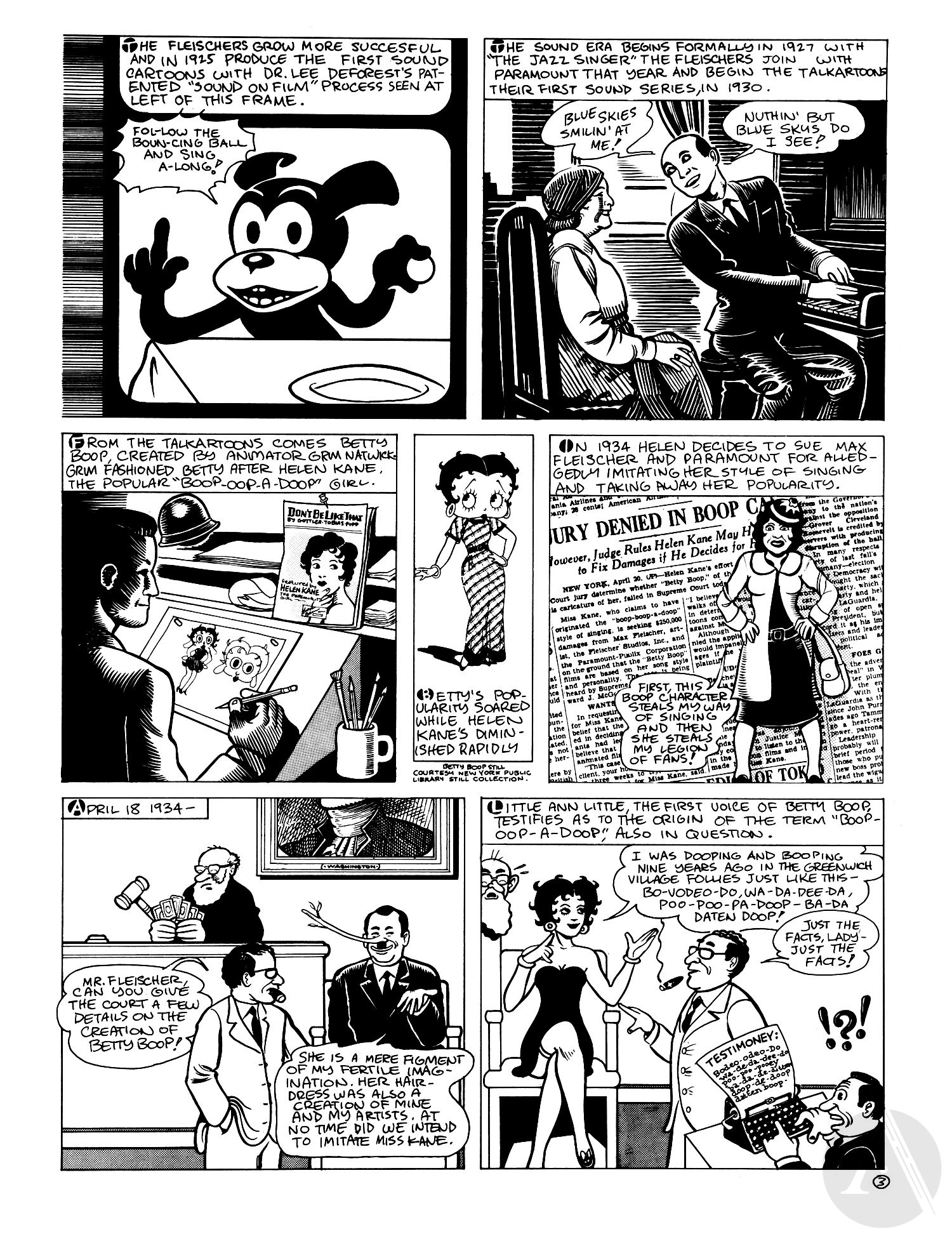 Read online Comix Book comic -  Issue #2 - 45