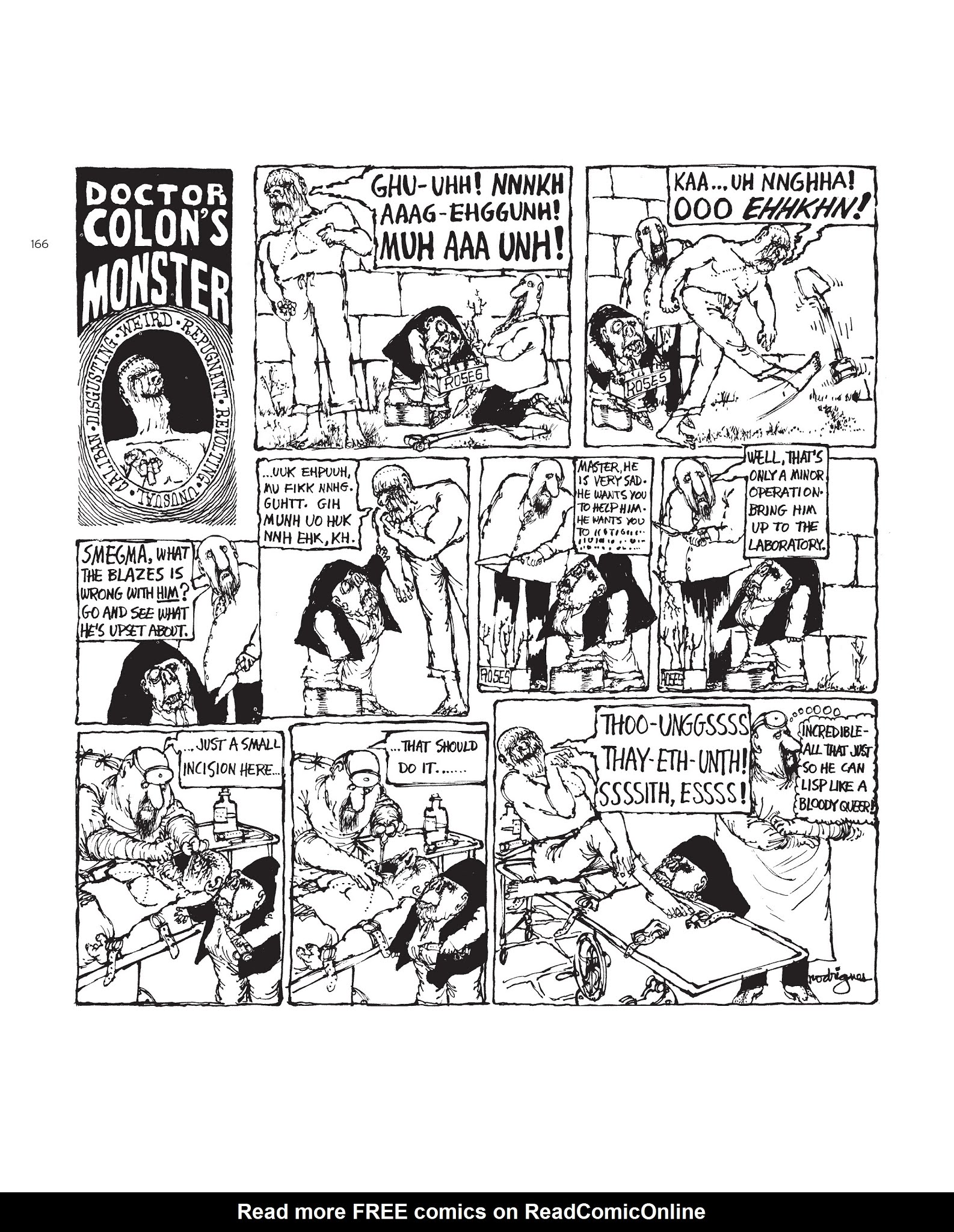 Read online Ray and Joe: The Story of a Man and His Dead Friend comic -  Issue # TPB (Part 2) - 77