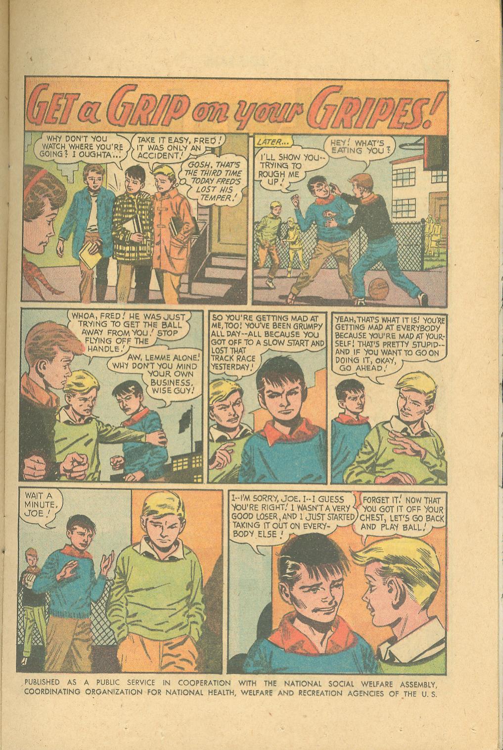 Read online Superman's Girl Friend, Lois Lane comic -  Issue #22 - 13