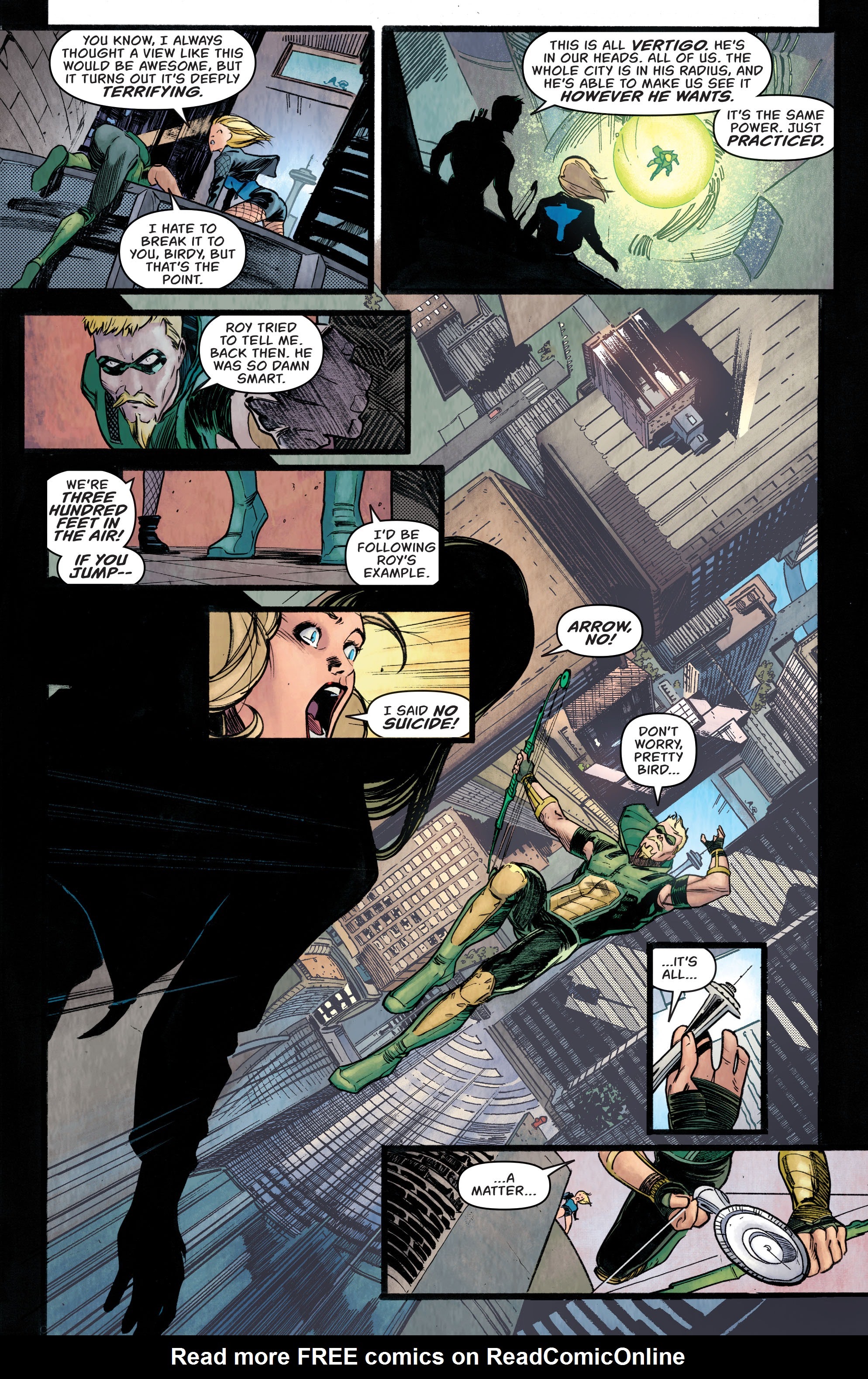 Read online Heroes In Crisis: The Price and Other Tales comic -  Issue # TPB (Part 2) - 70
