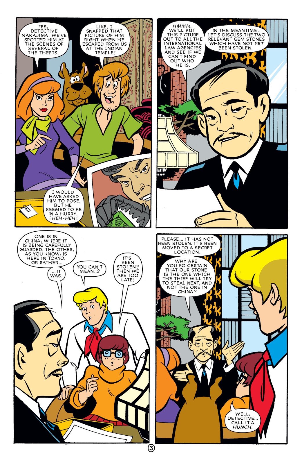 Scooby-Doo (1997) issue 64 - Page 14