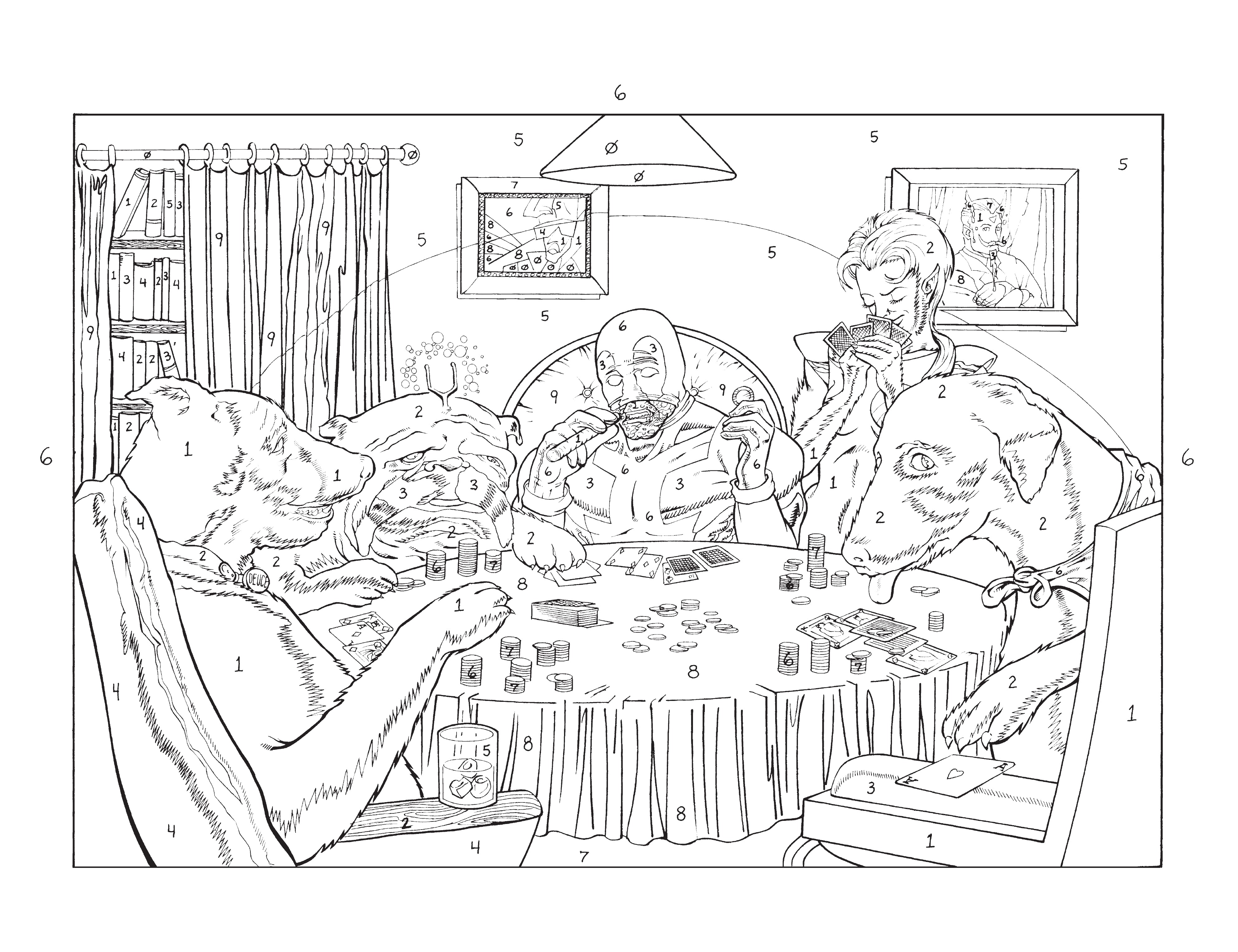 Read online Deadpool by Joe Kelly: The Complete Collection comic -  Issue # TPB 2 (Part 3) - 94