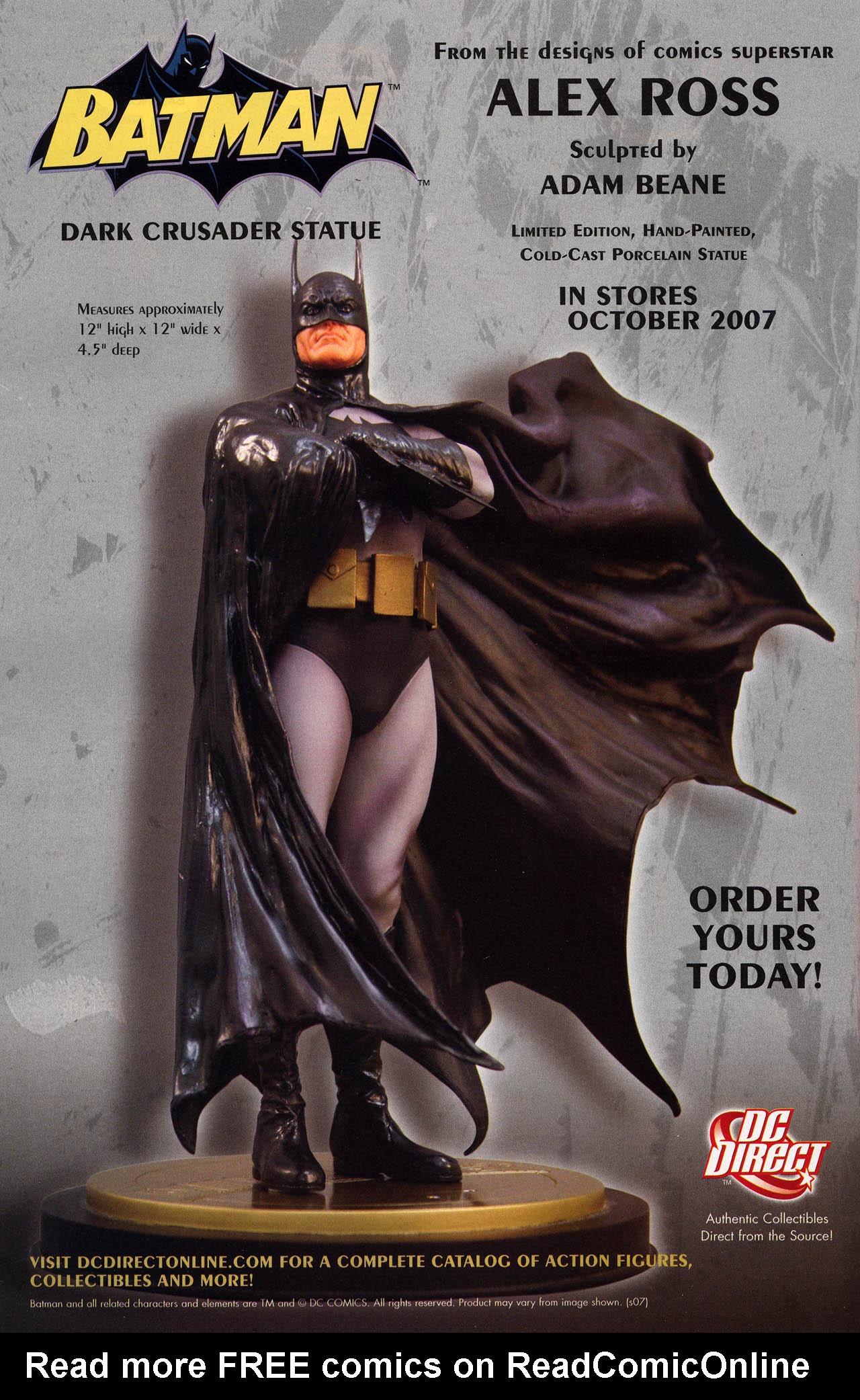 Read online Countdown (2007) comic -  Issue #51 - 28