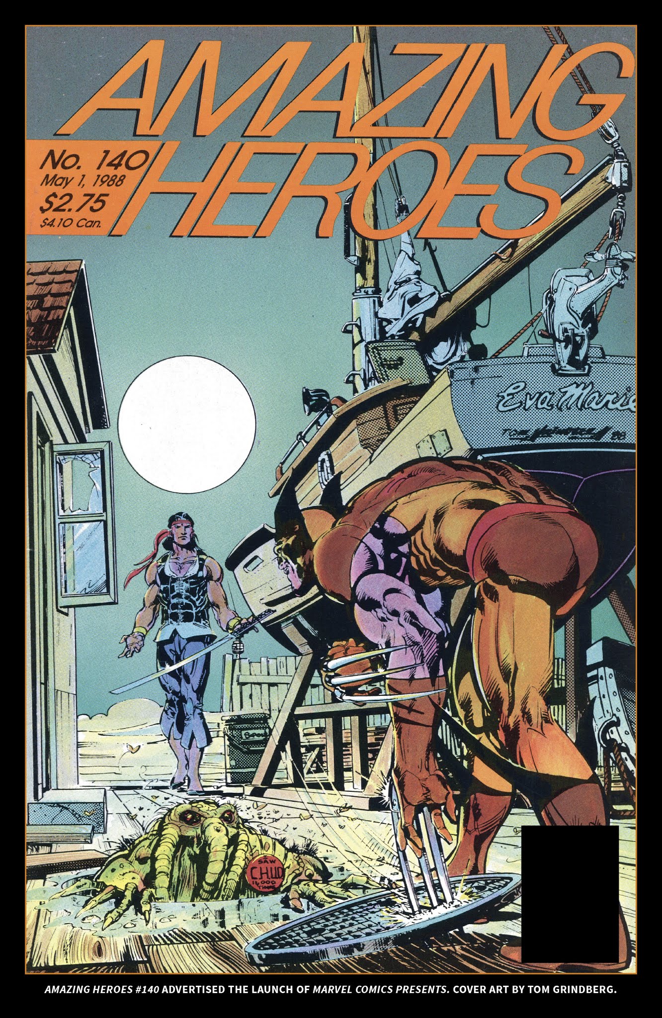 Read online Wolverine Epic Collection: Blood Debt comic -  Issue #Wolverine Epic Collection TPB 1 (Part 5) - 105