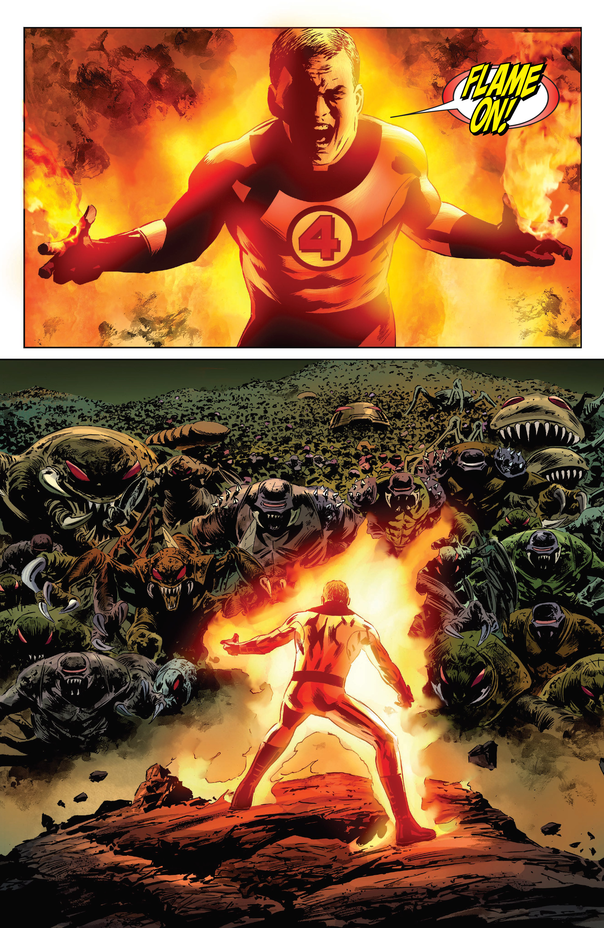 Read online Fantastic Four by Jonathan Hickman: The Complete Collection comic -  Issue # TPB 2 (Part 3) - 23