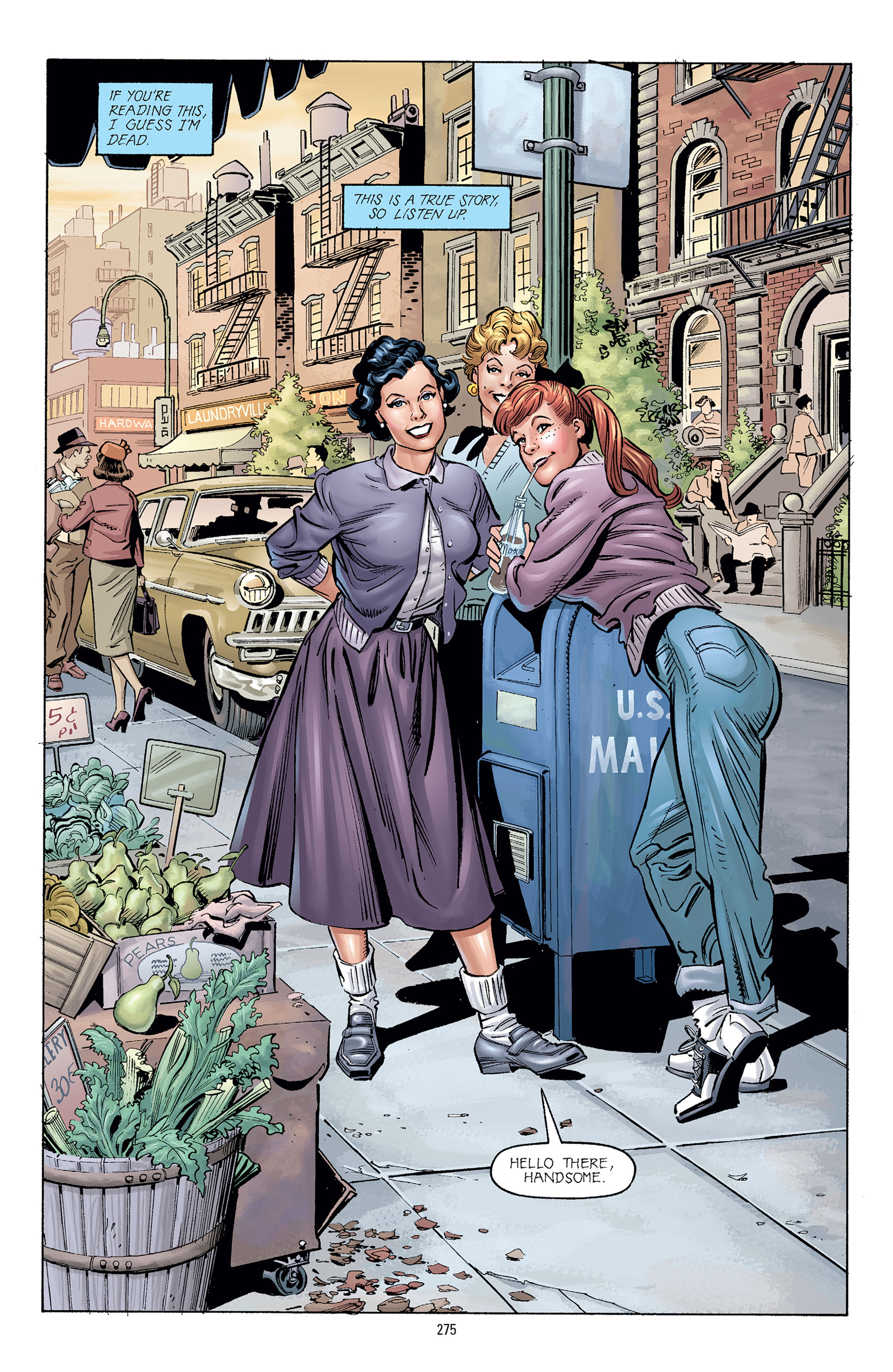 Read online Adventures of Superman: José Luis García-López comic -  Issue # TPB 2 (Part 3) - 71