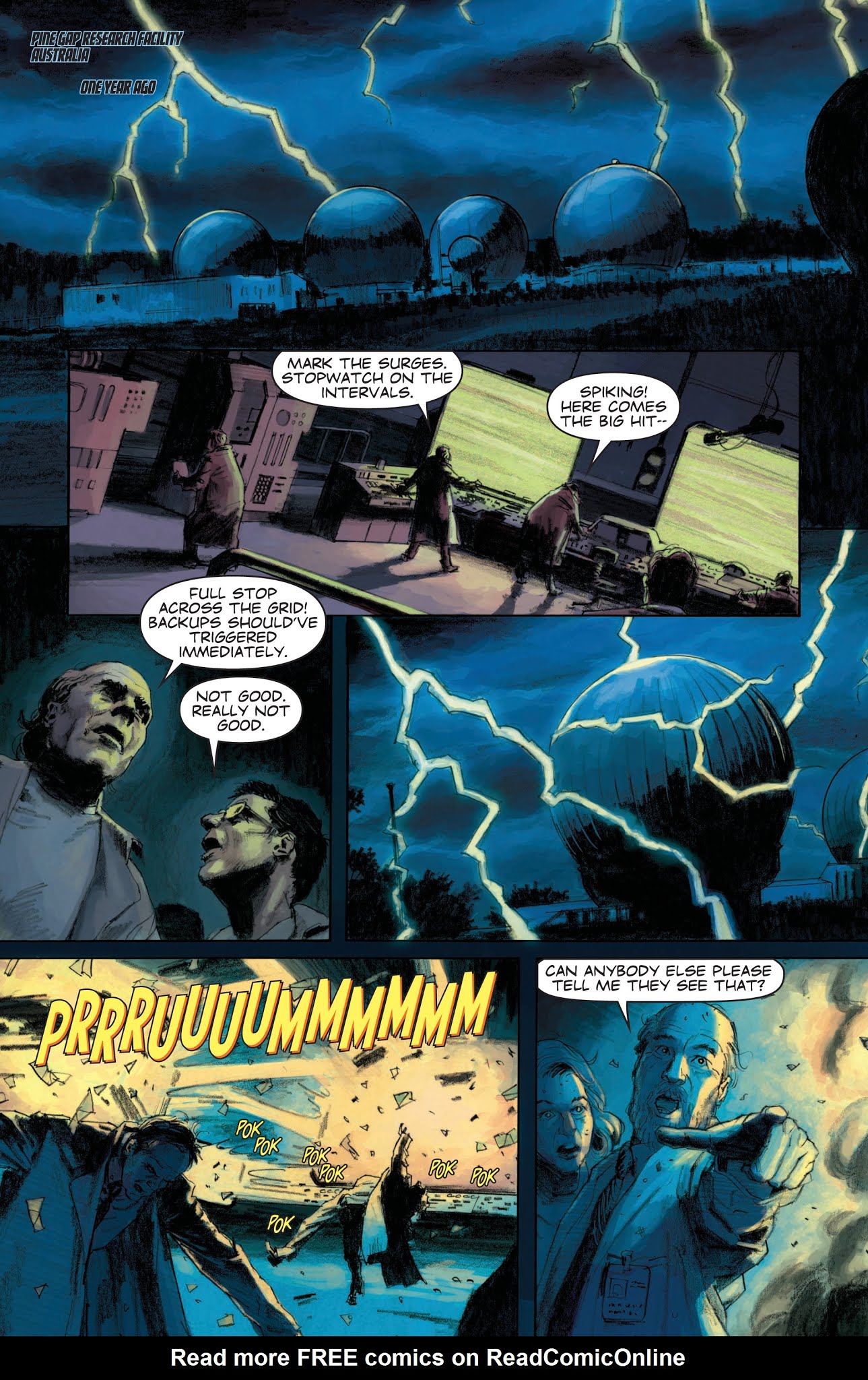 Read online Vampirella: The Dynamite Years Omnibus comic -  Issue # TPB 2 (Part 3) - 7