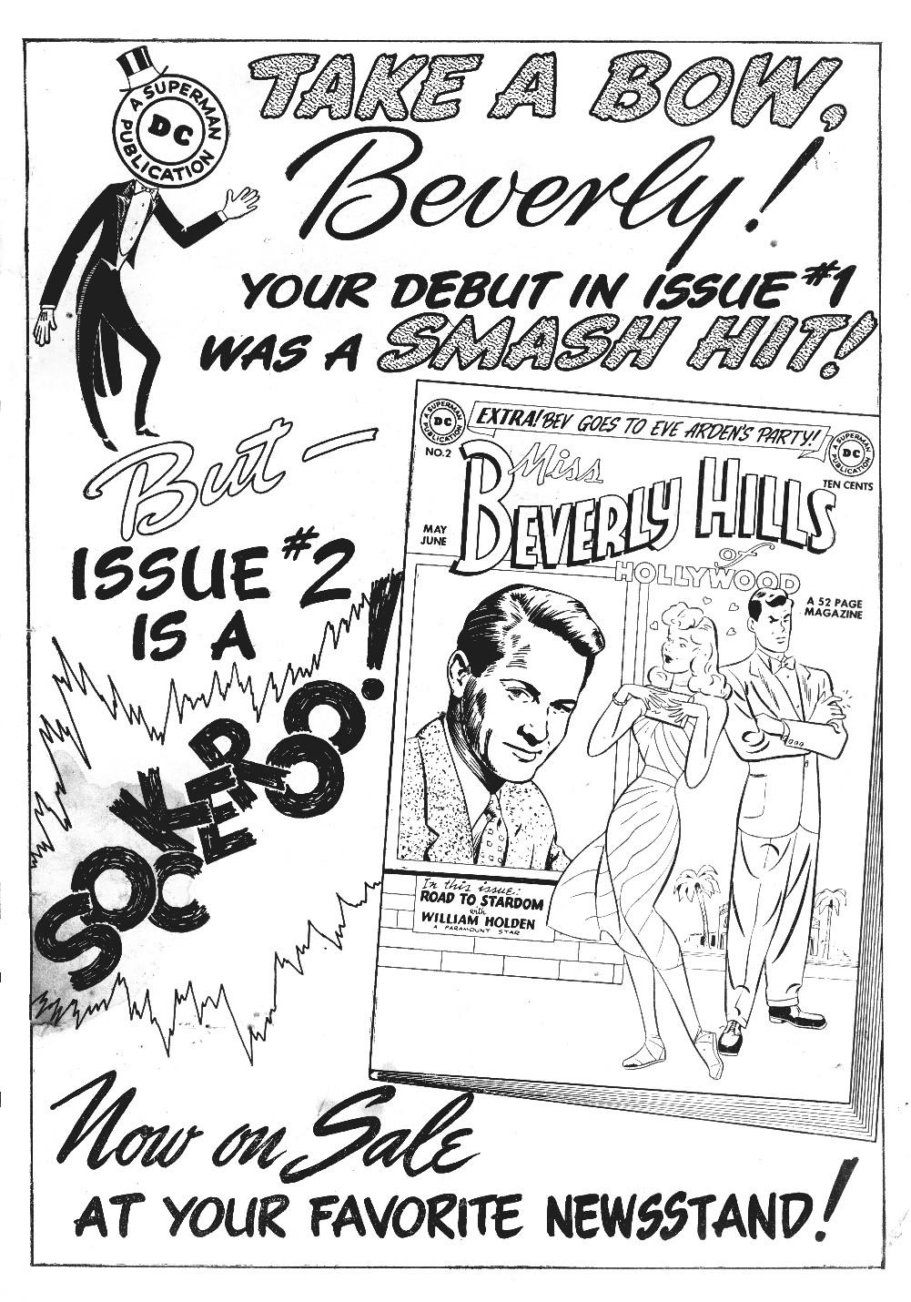 Read online Buzzy comic -  Issue #25 - 47