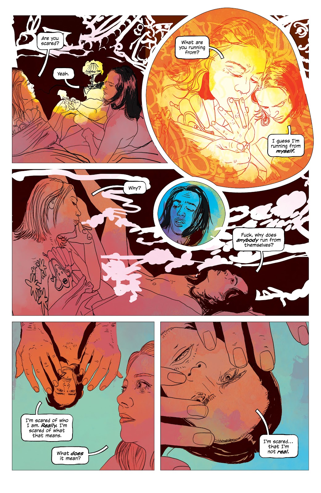 The Department of Truth issue 16 - Page 4