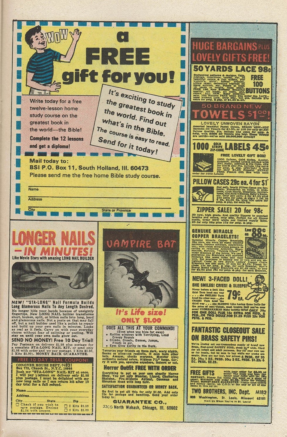 Read online Just Married comic -  Issue #92 - 23