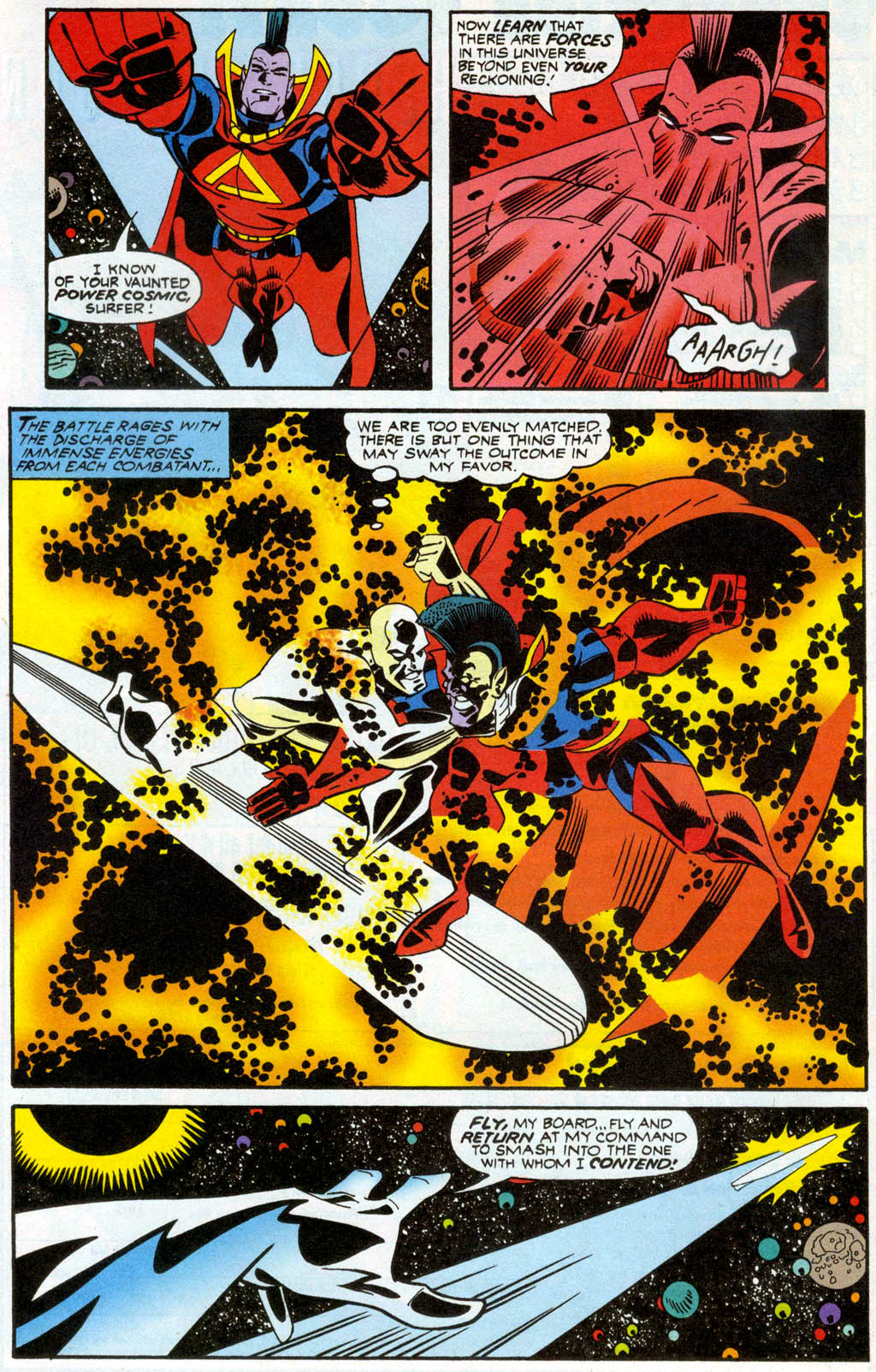 Marvel Adventures (1997) Issue #10 #10 - English 18