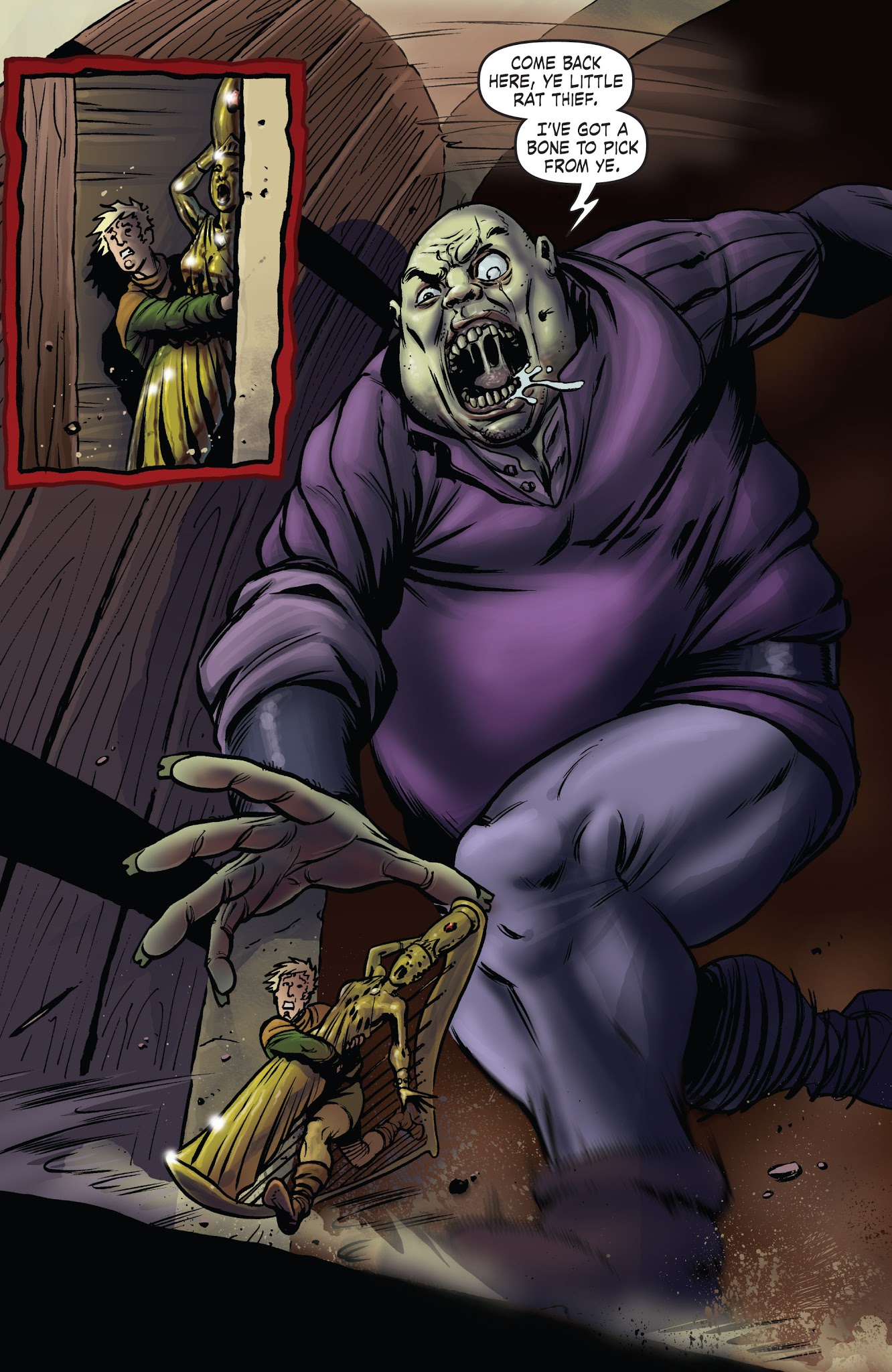 Read online Best of Zenescope Special Edition comic -  Issue # Full - 20