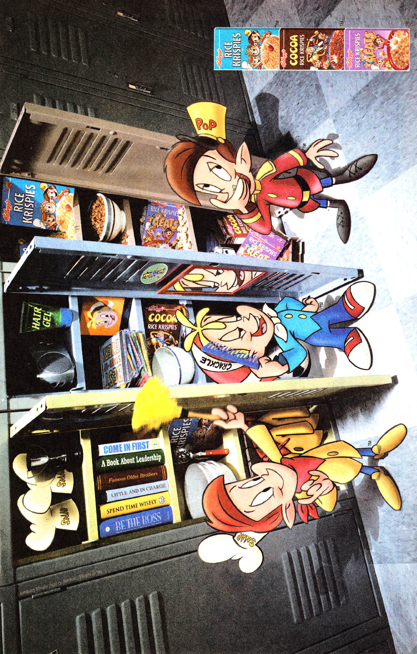 Read online The Powerpuff Girls comic -  Issue #29 - 15