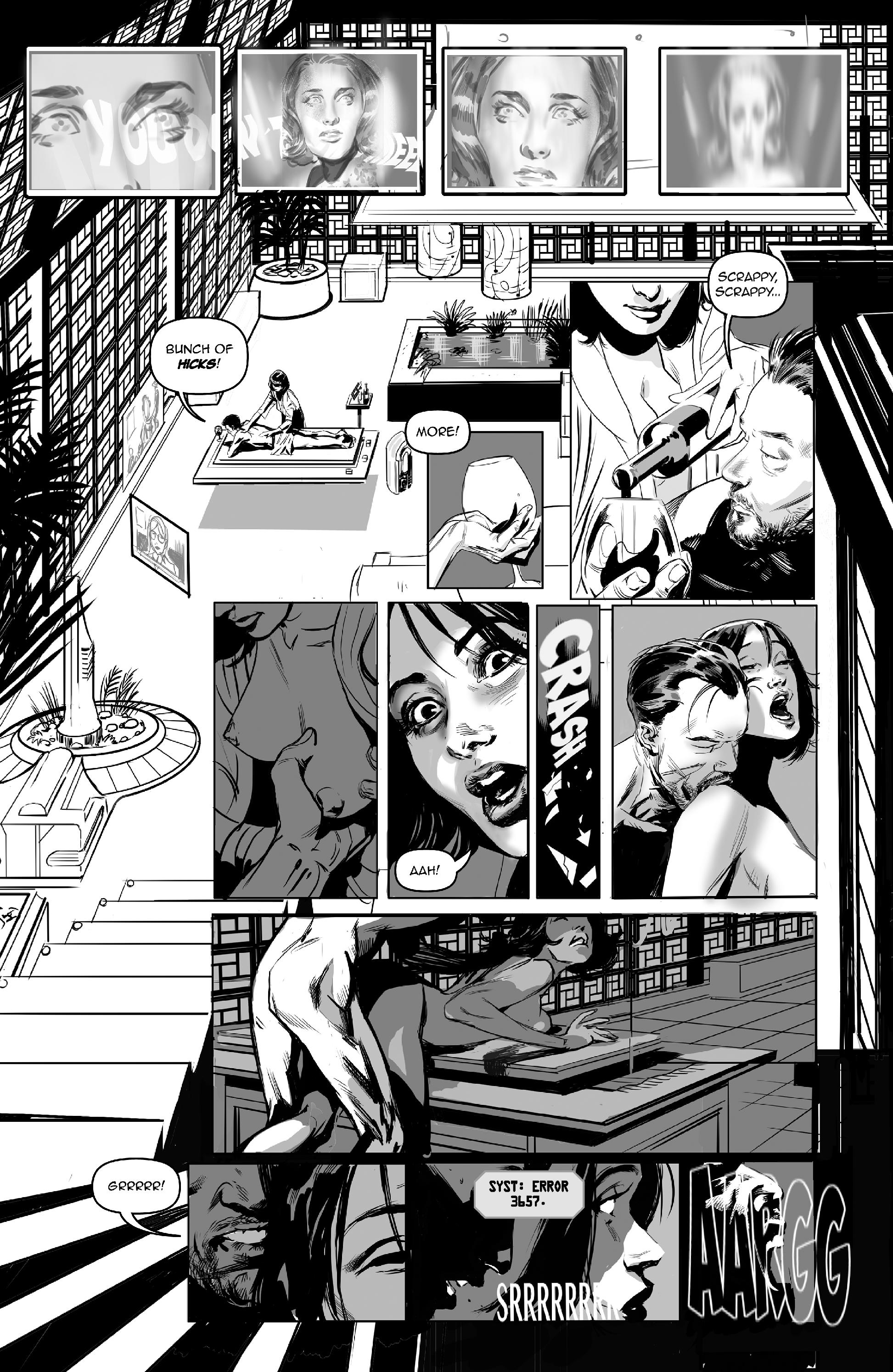 Read online Smart Girl comic -  Issue # TPB (Part 1) - 19